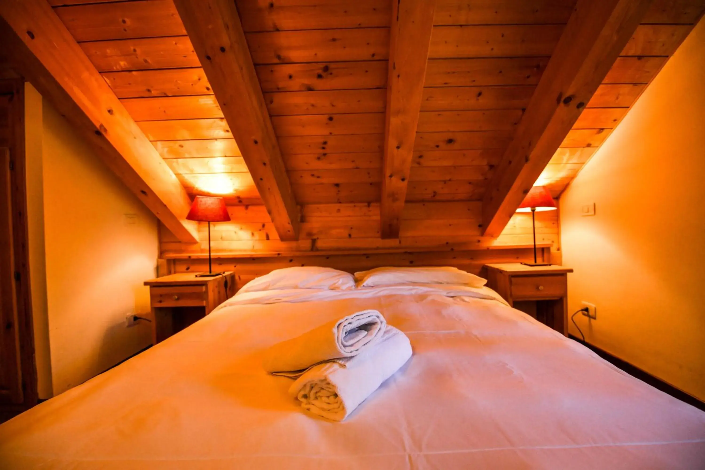 Residence Stalle Lunghe Residence Stalle Lunghe