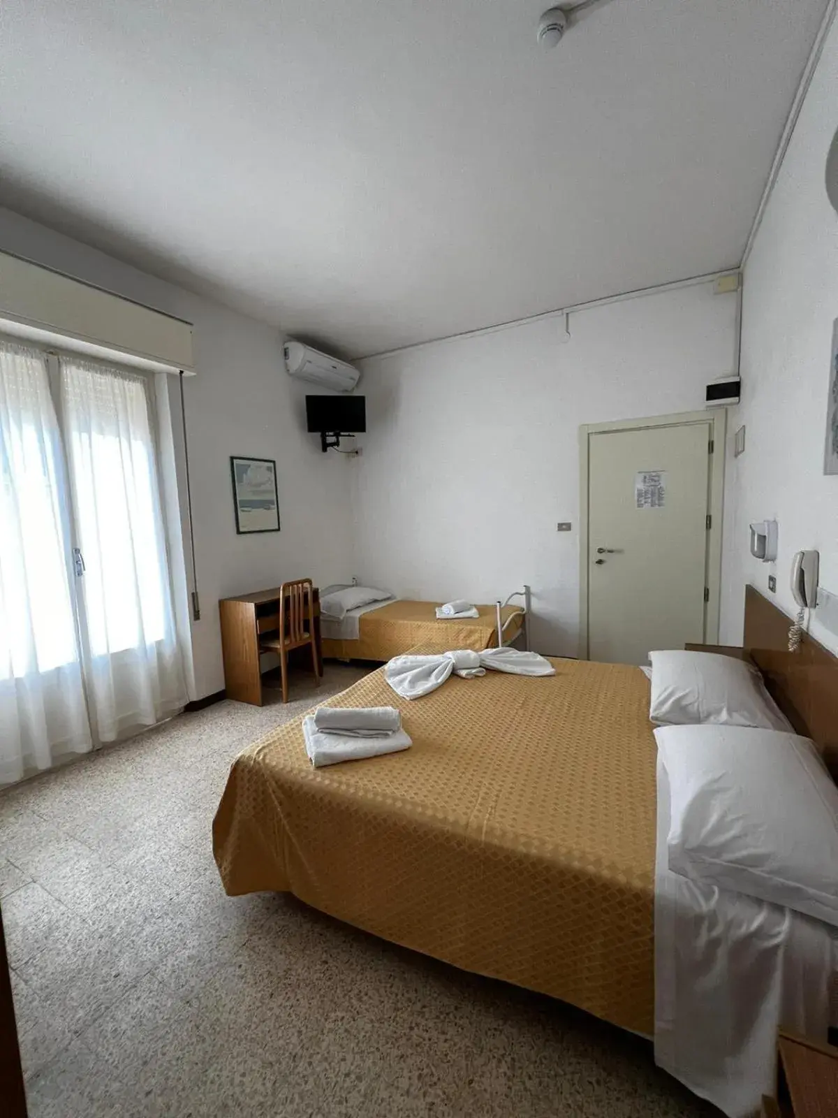 Superior Family Room in Hotel Till Superior Family Room in Hotel Till