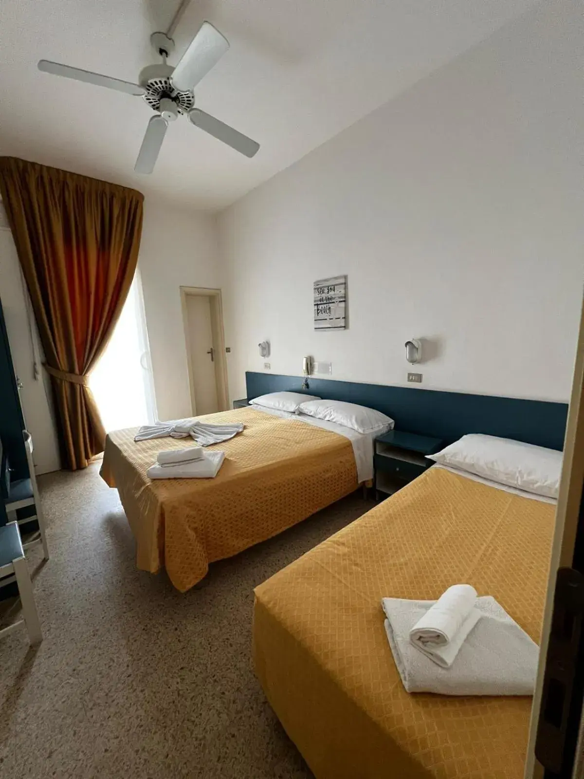 Standard Triple Room in Hotel Till Standard Triple Room in Hotel Till