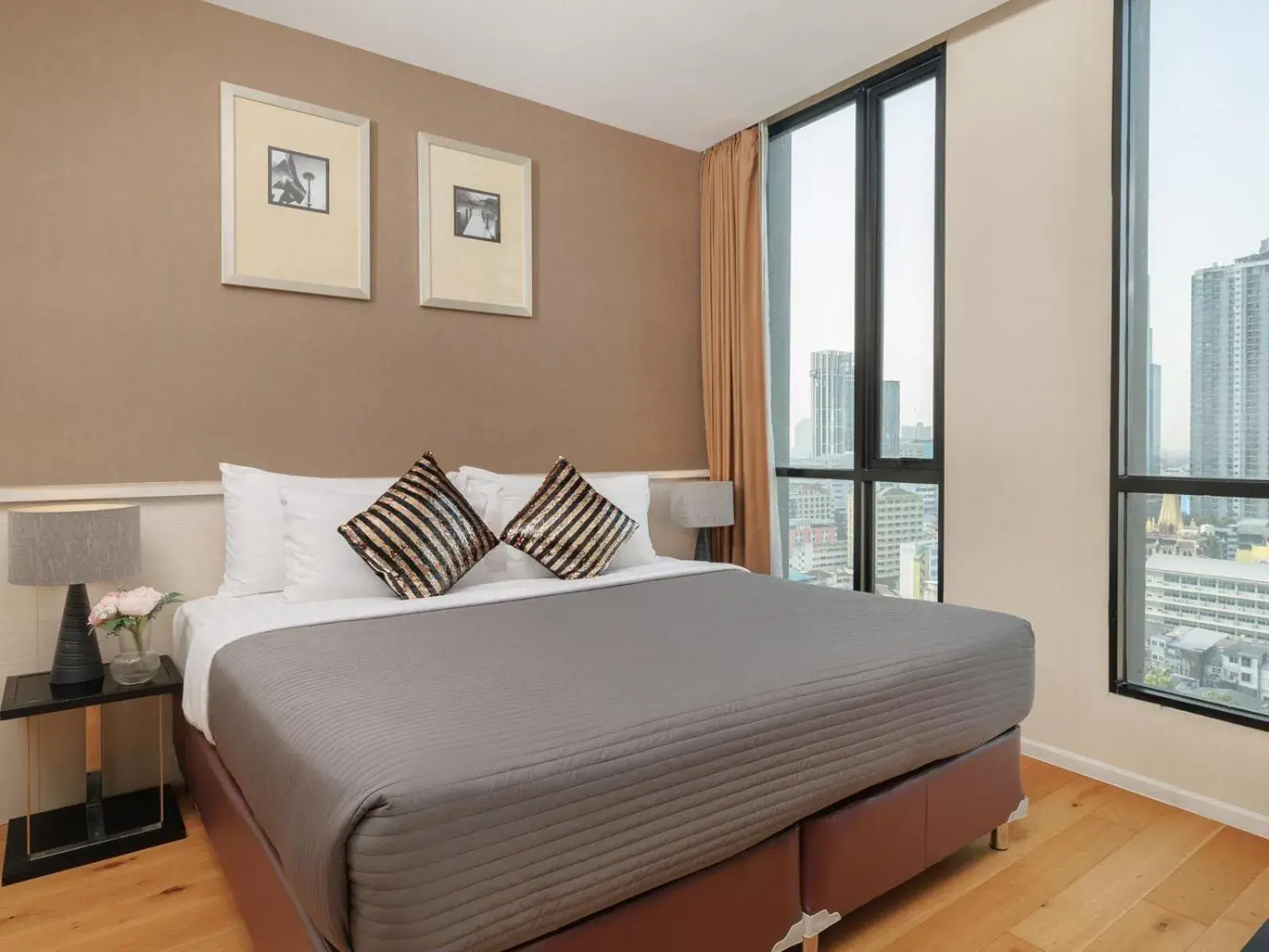 Superior Apartment in Estella Ekkamai Superior Apartment in Estella Ekkamai