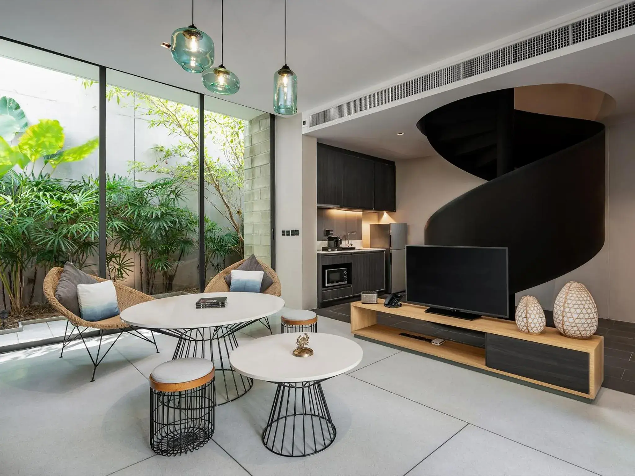 CLUB Two Bedroom Pool Villa in Cross Pattaya Oceanphere CLUB Two Bedroom Pool Villa in Cross Pattaya Oceanphere