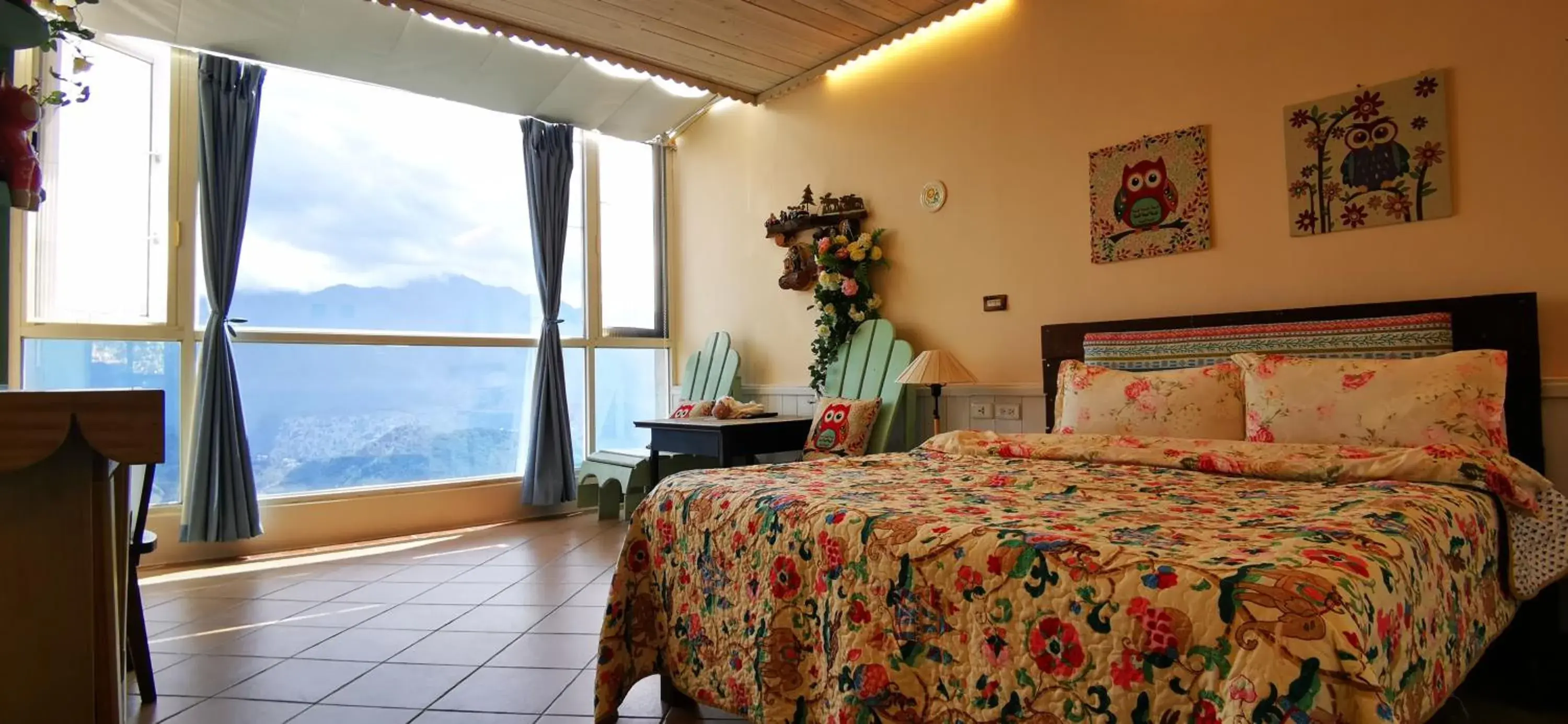 Standard Double Room in Villa Relax Standard Double Room in Villa Relax