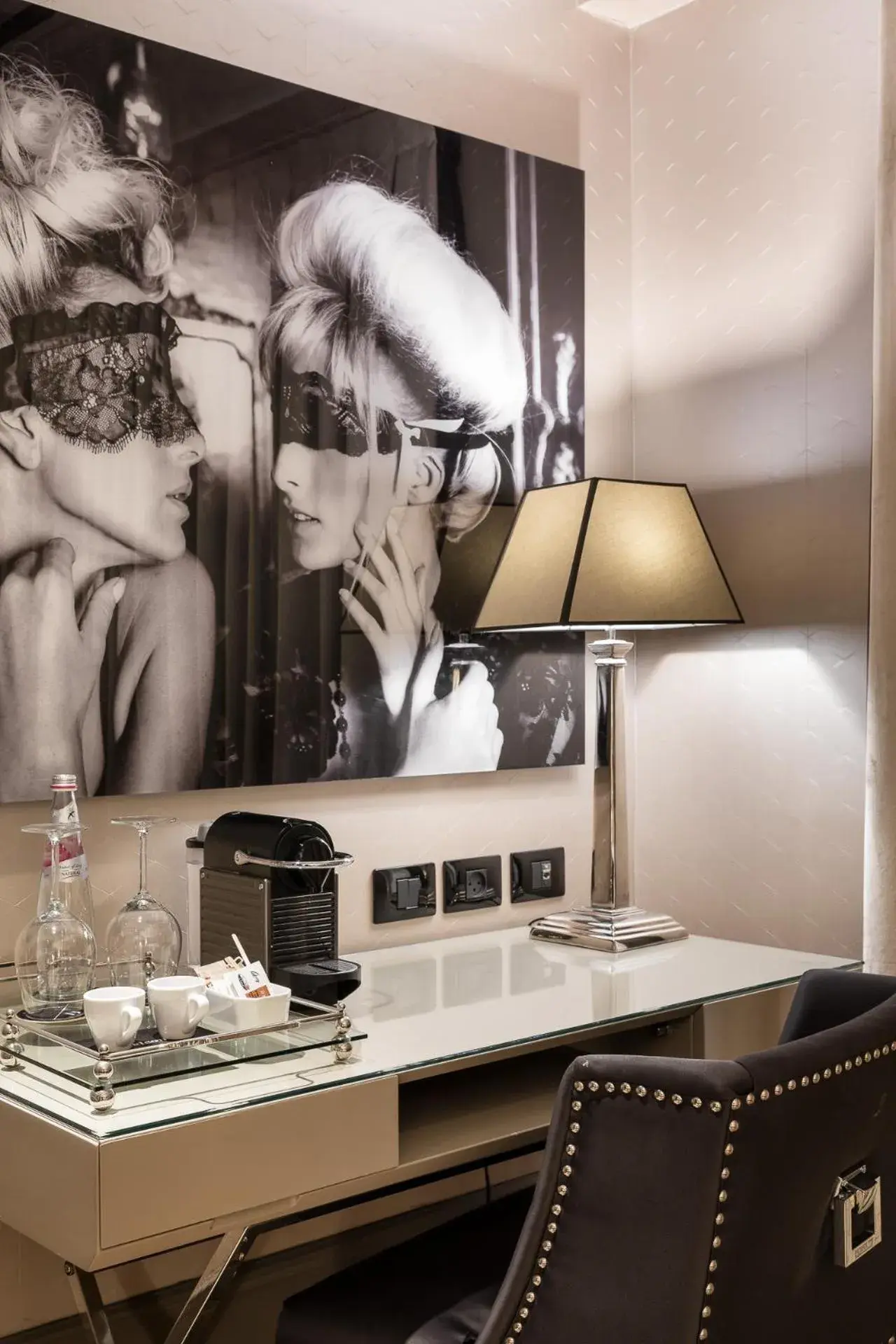 Superior Double Room - single occupancy in Hotel B Berdichevsky Superior Double Room - single occupancy in Hotel B Berdichevsky