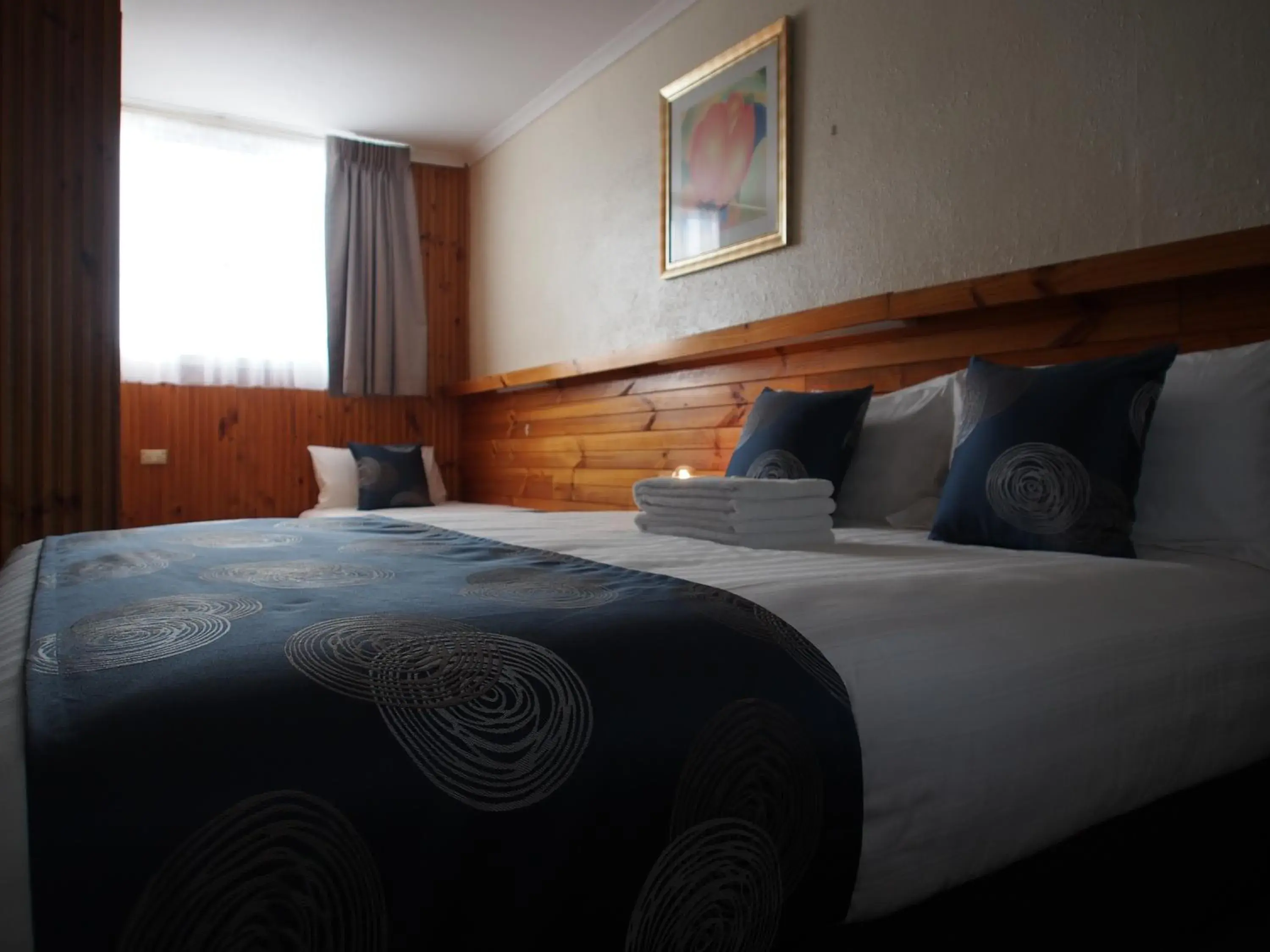 Small Double Room in Majestic Motel Small Double Room in Majestic Motel