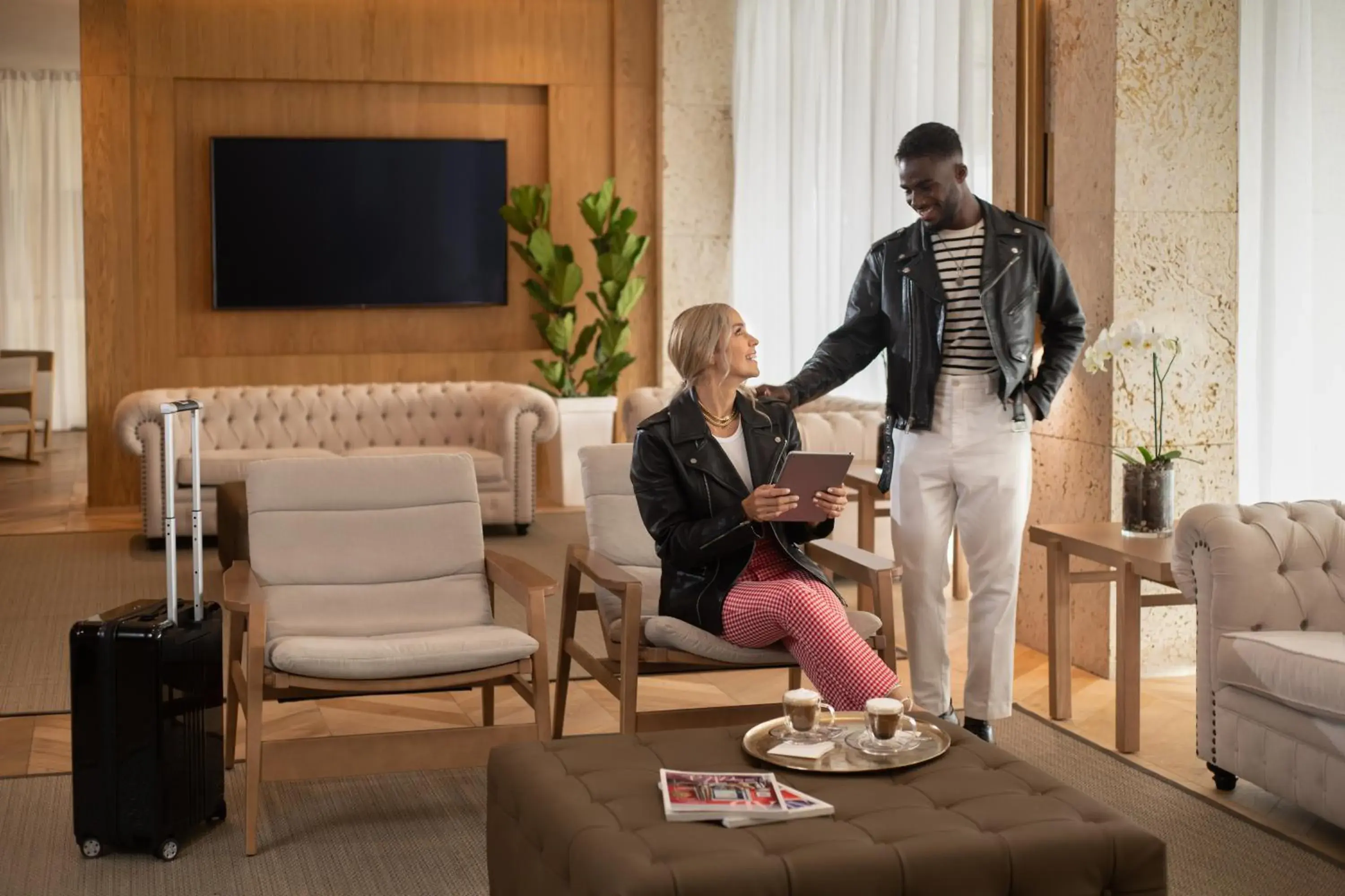 Tierra Suite Ocean Front - single occupancy in Live Aqua Punta Cana - All Inclusive - Adults Only Tierra Suite Ocean Front - single occupancy in Live Aqua Punta Cana - All Inclusive - Adults Only