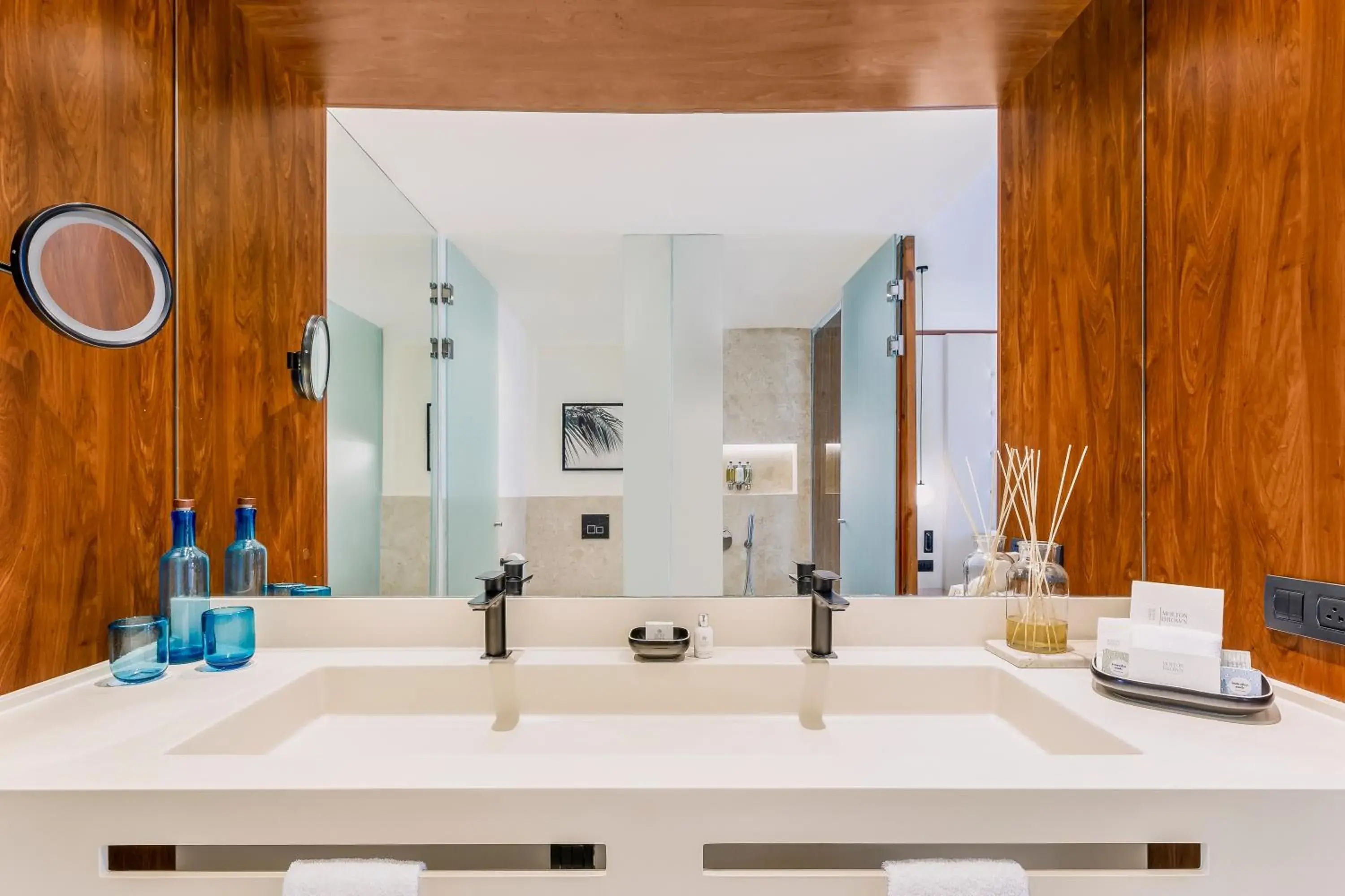 Viento Suite Ocean Front - single occupancy in Live Aqua Punta Cana - All Inclusive - Adults Only Viento Suite Ocean Front - single occupancy in Live Aqua Punta Cana - All Inclusive - Adults Only