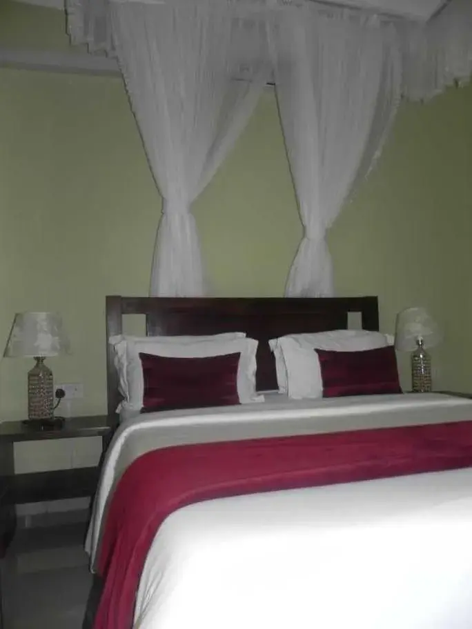 One-Bedroom Apartment - single occupancy in MAMIKKI Hotel Apartments One-Bedroom Apartment - single occupancy in MAMIKKI Hotel Apartments