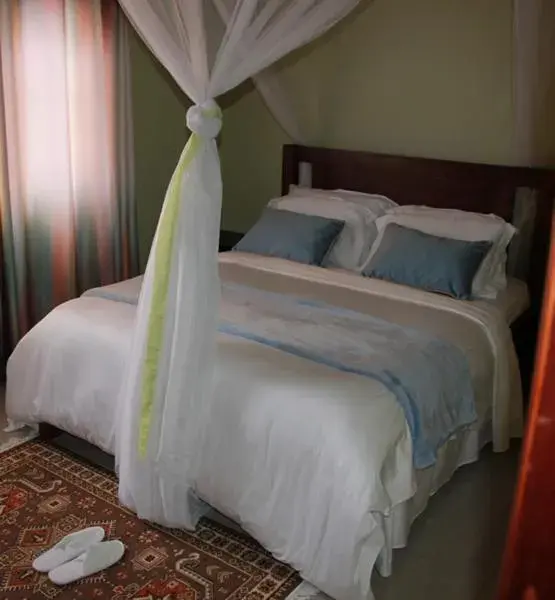 Two-Bedroom Apartment in MAMIKKI Hotel Apartments Two-Bedroom Apartment in MAMIKKI Hotel Apartments