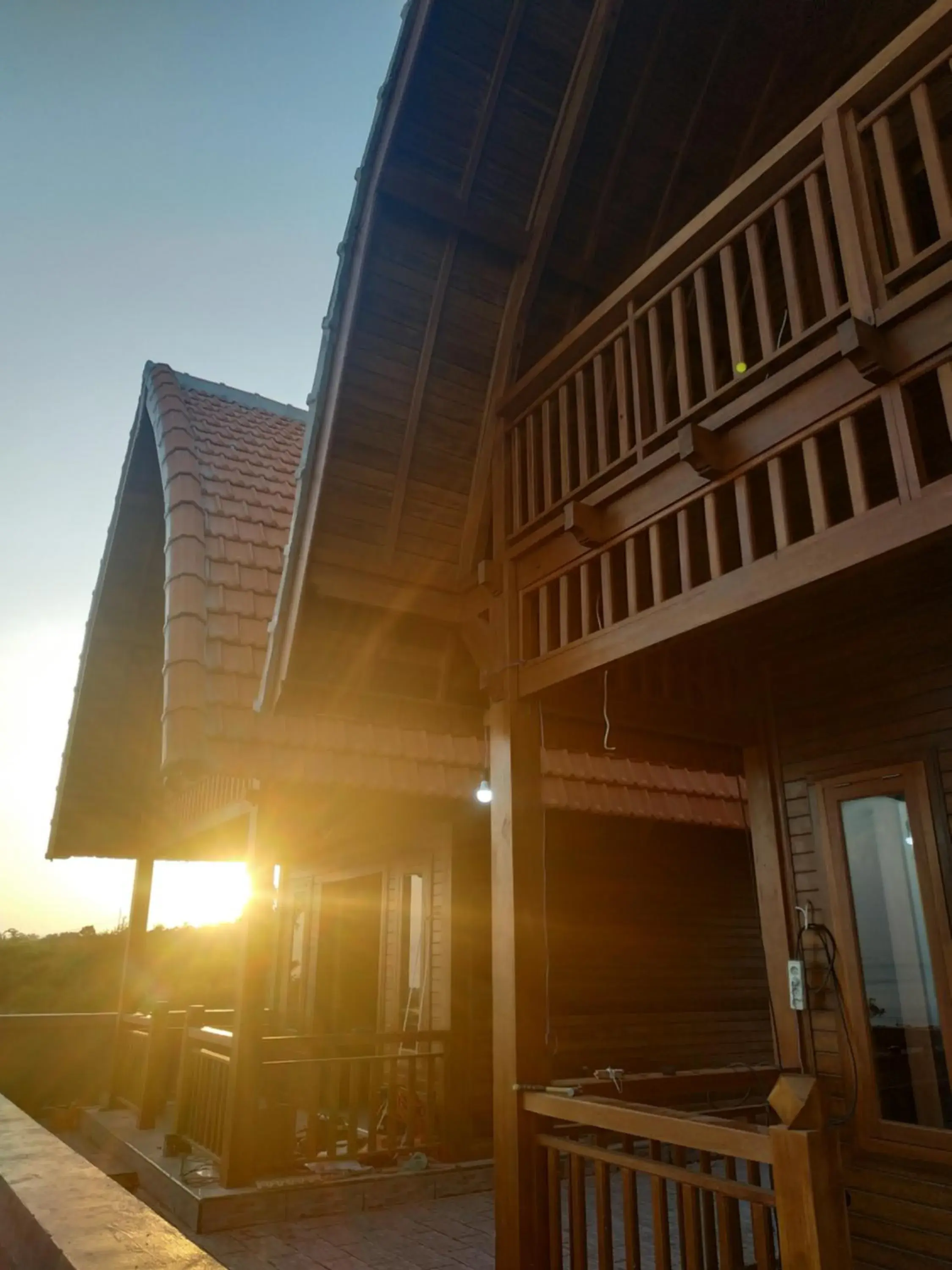 Family Room with Sea View in Daphila Cottage Family Room with Sea View in Daphila Cottage