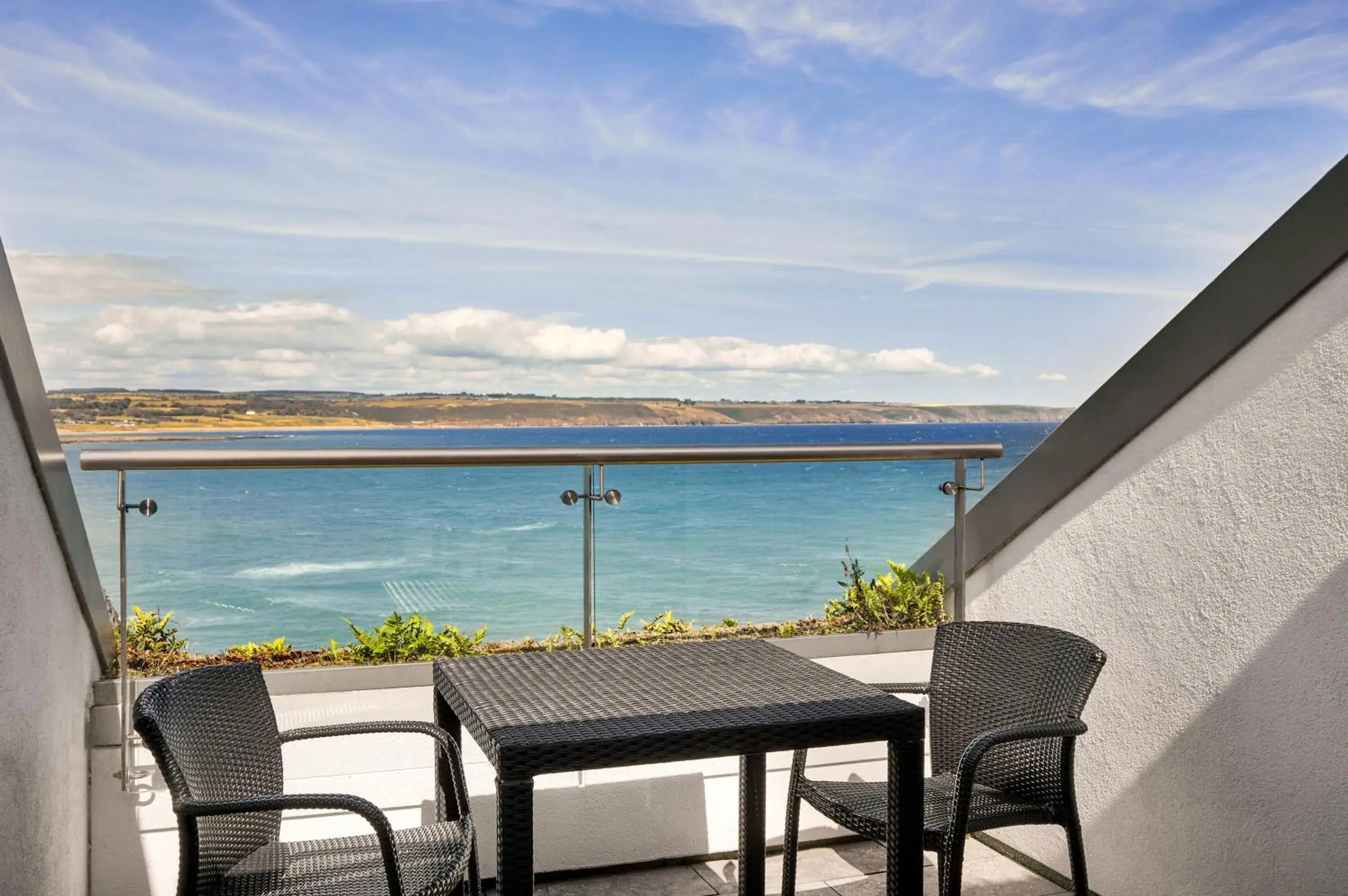 Deluxe Terrace Room in Cliff House Hotel Deluxe Terrace Room in Cliff House Hotel