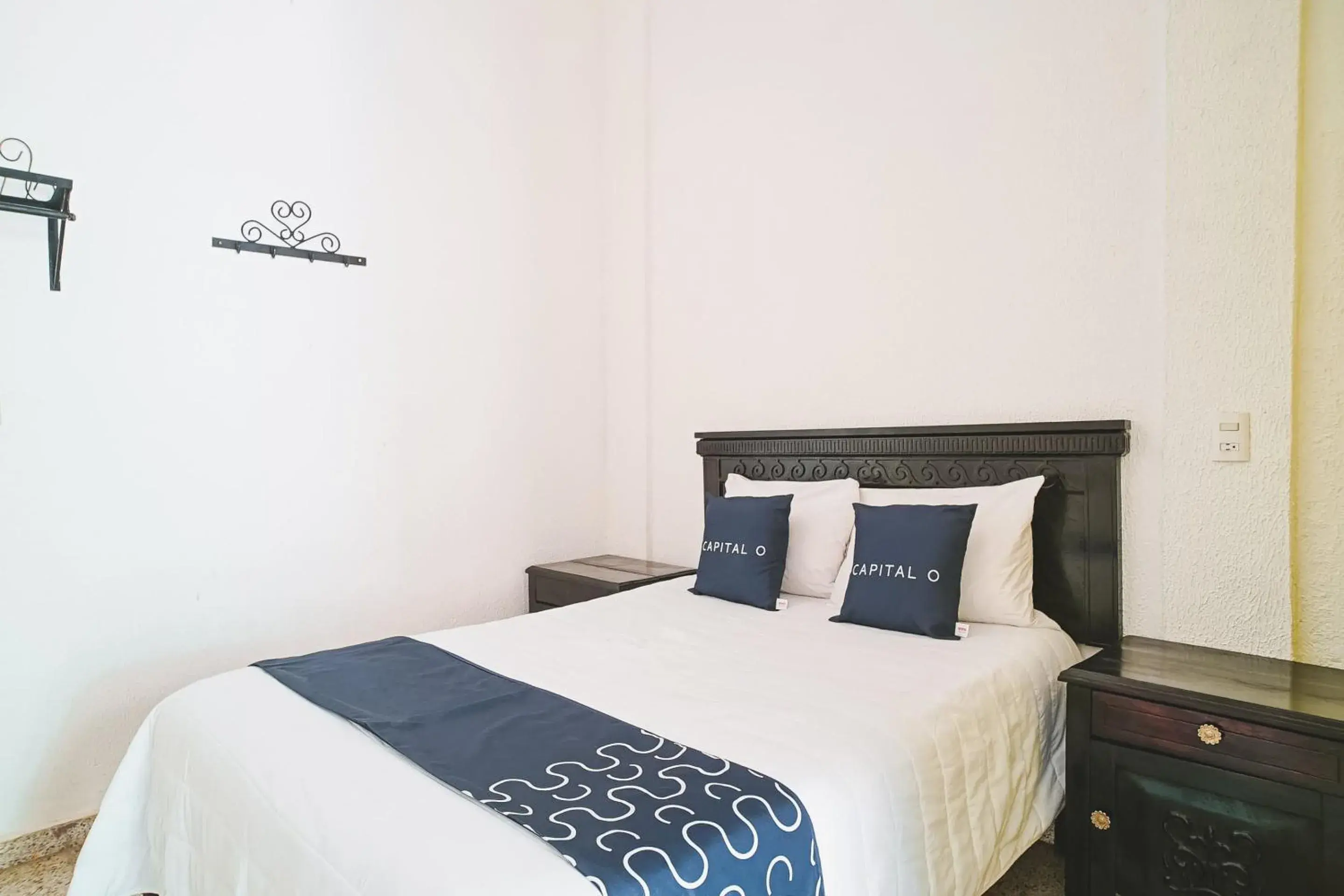 Standard in Capital O Los Angeles, Chiapa de Corzo Standard in Capital O Los Angeles, Chiapa de Corzo