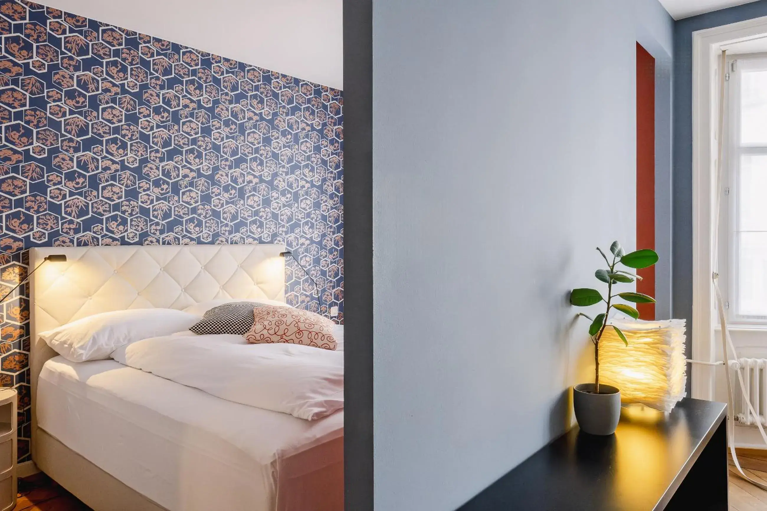 Superior Studio in Consum Boutique Hotel Superior Studio in Consum Boutique Hotel