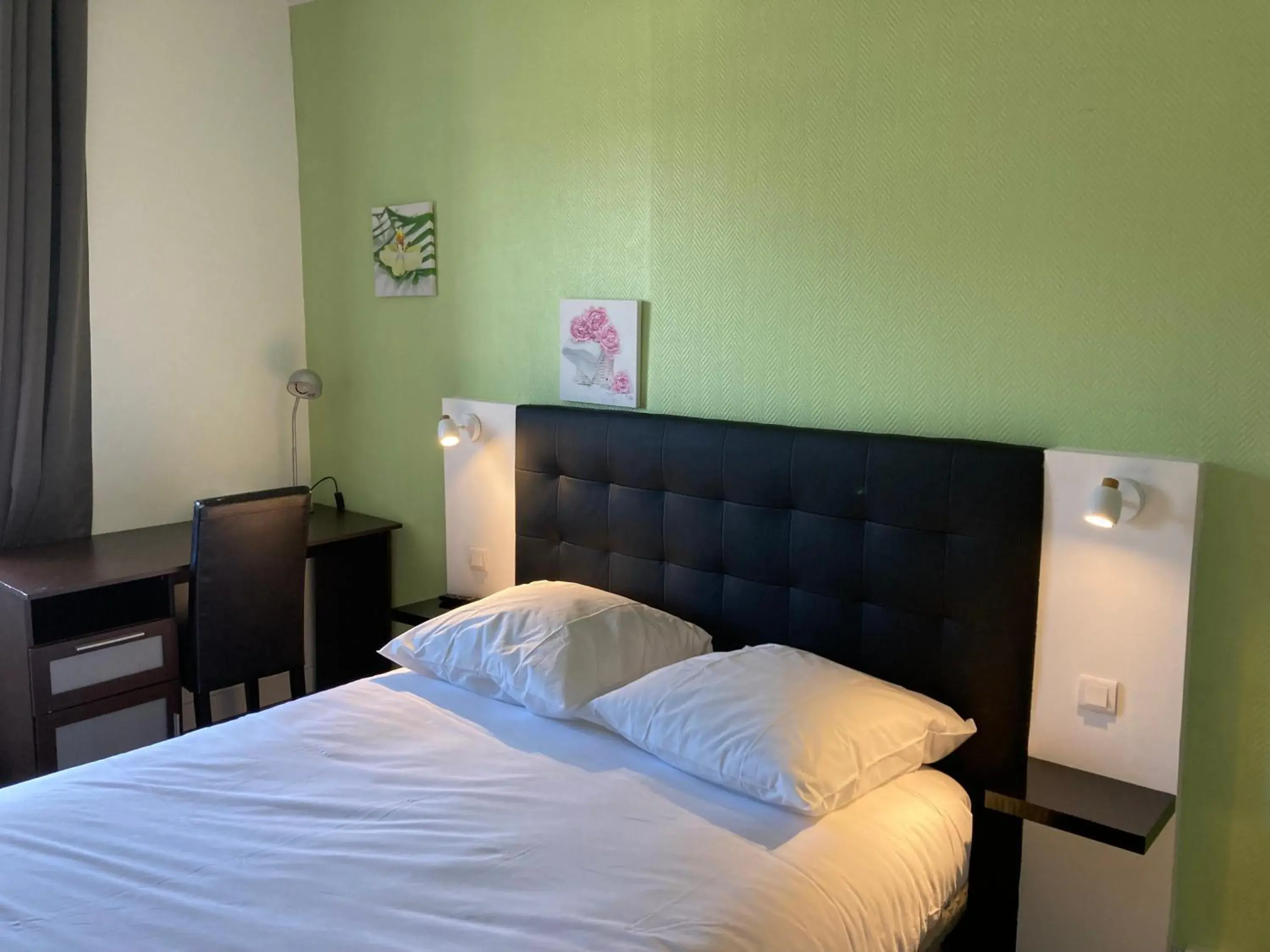Standard Double Room in Aigle d'Or Standard Double Room in Aigle d'Or