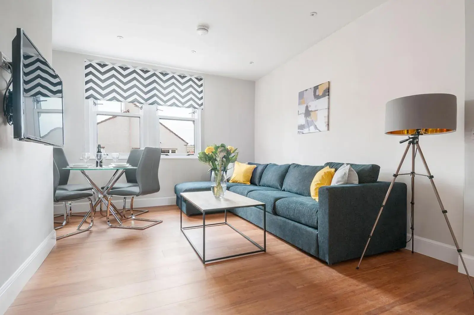 Dalkeith Three Bed Two Bath Apartment Dalkeith Three Bed Two Bath Apartment