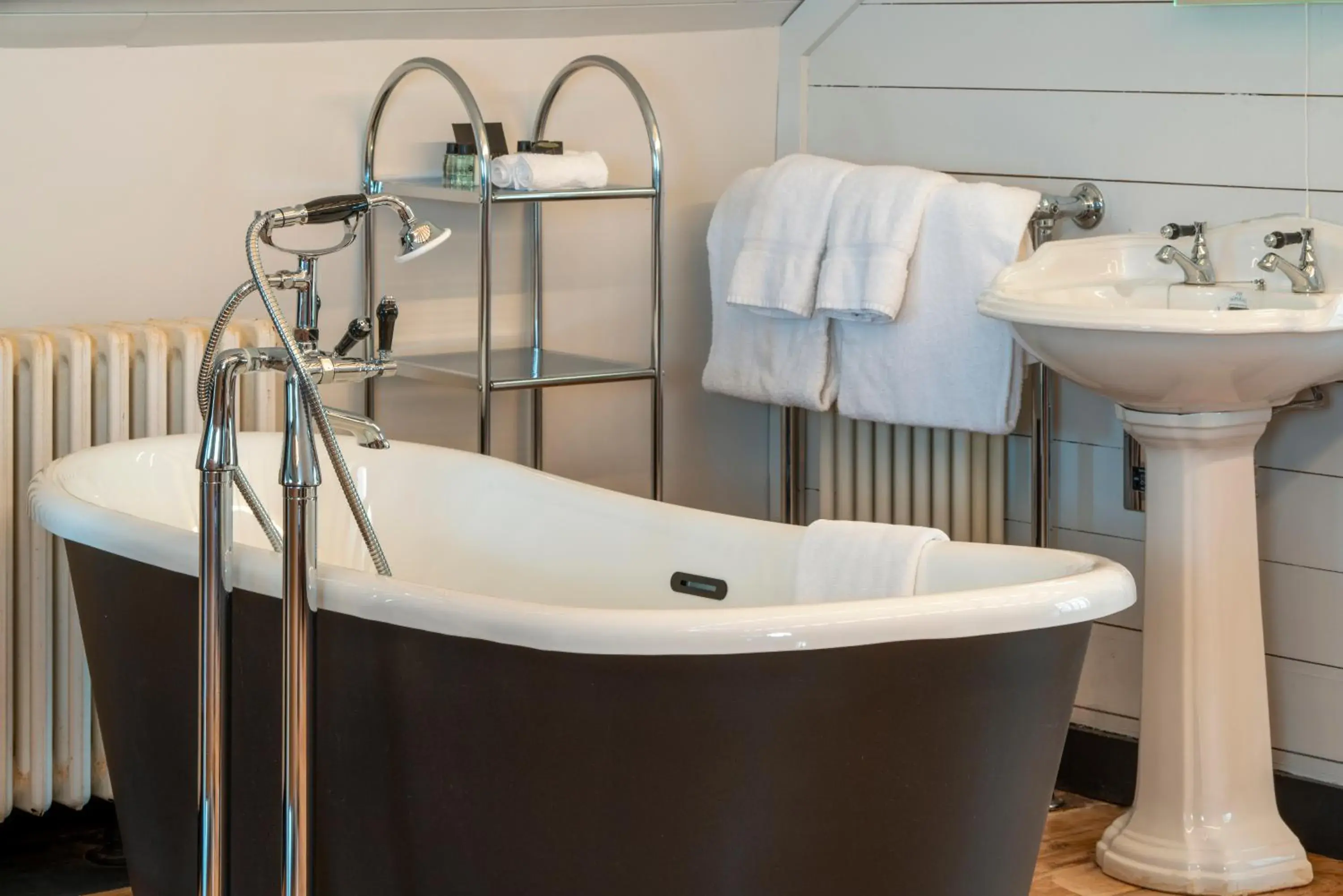 Artists Studio - single occupancy in Burgh Island Hotel Artists Studio - single occupancy in Burgh Island Hotel