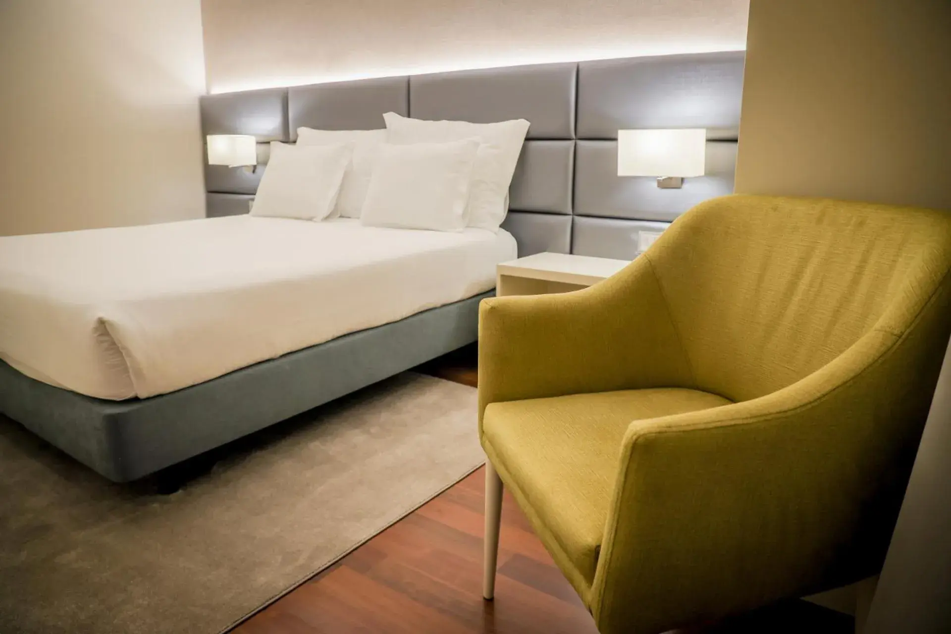 Deluxe Room in Hotel Lara Deluxe Room in Hotel Lara