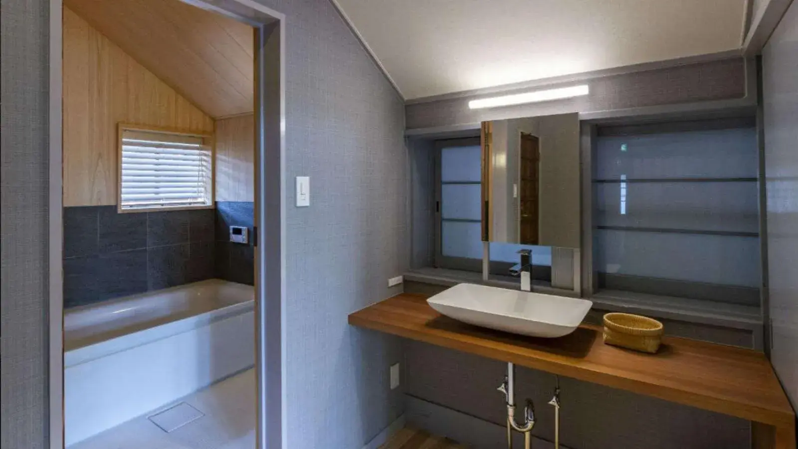 Standard Triple Room - single occupancy in NIPPONIA HOTEL NARA NARAMACHI Standard Triple Room - single occupancy in NIPPONIA HOTEL NARA NARAMACHI