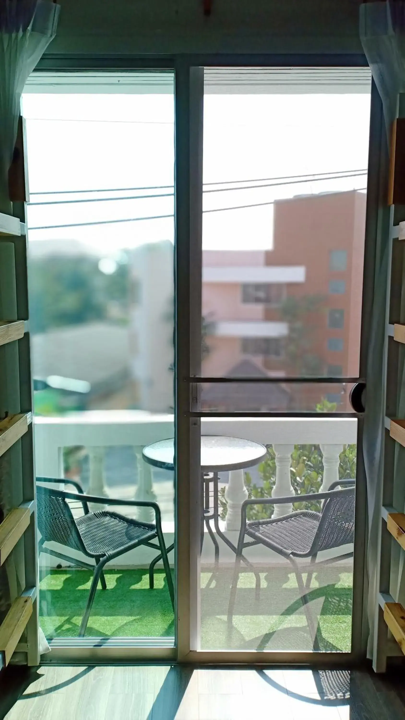 Bunk Bed in Mixed Dormitory Room in Stay In Chiangrai Bunk Bed in Mixed Dormitory Room in Stay In Chiangrai
