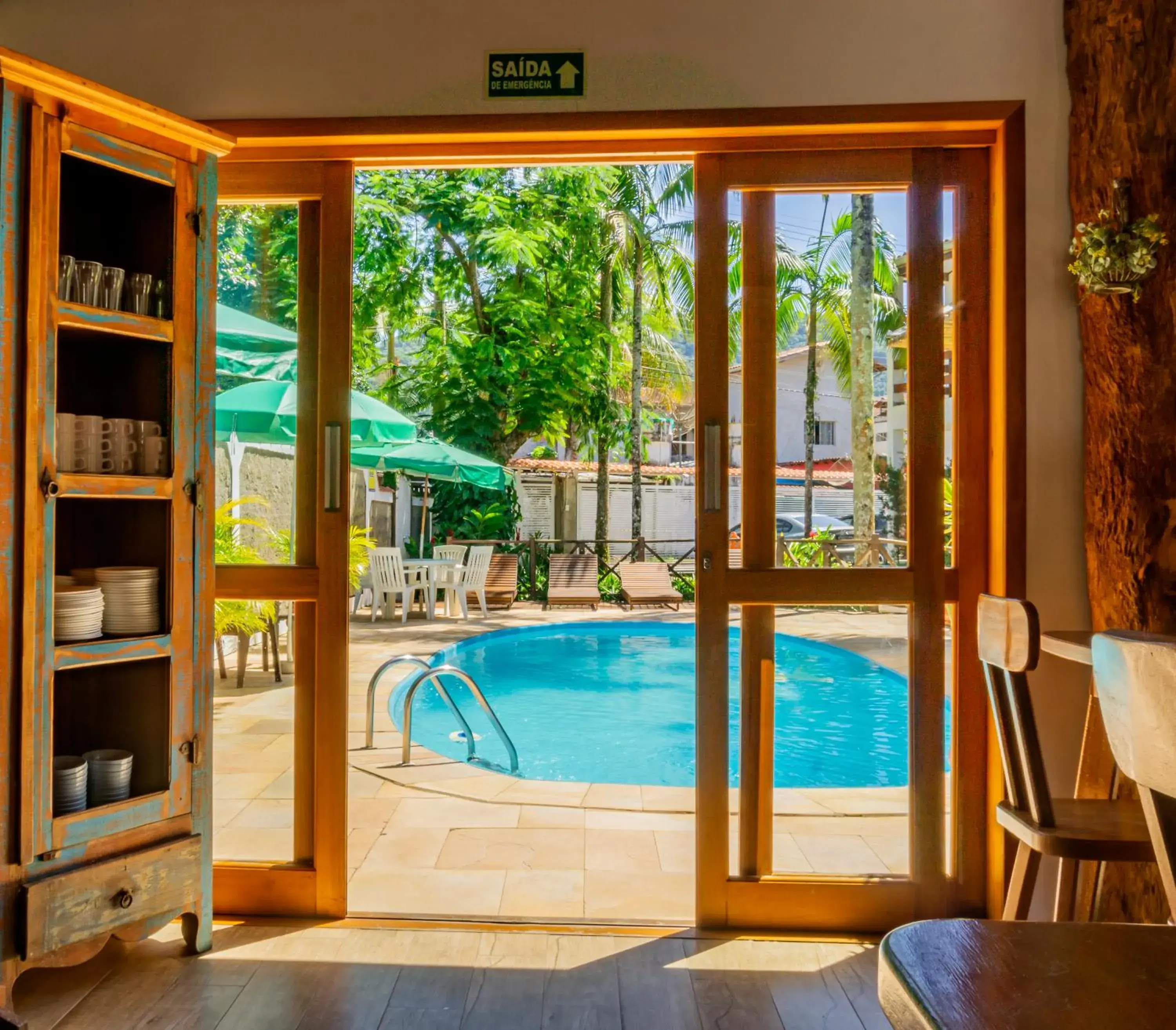 Pousada Casarão Pousada Casarão