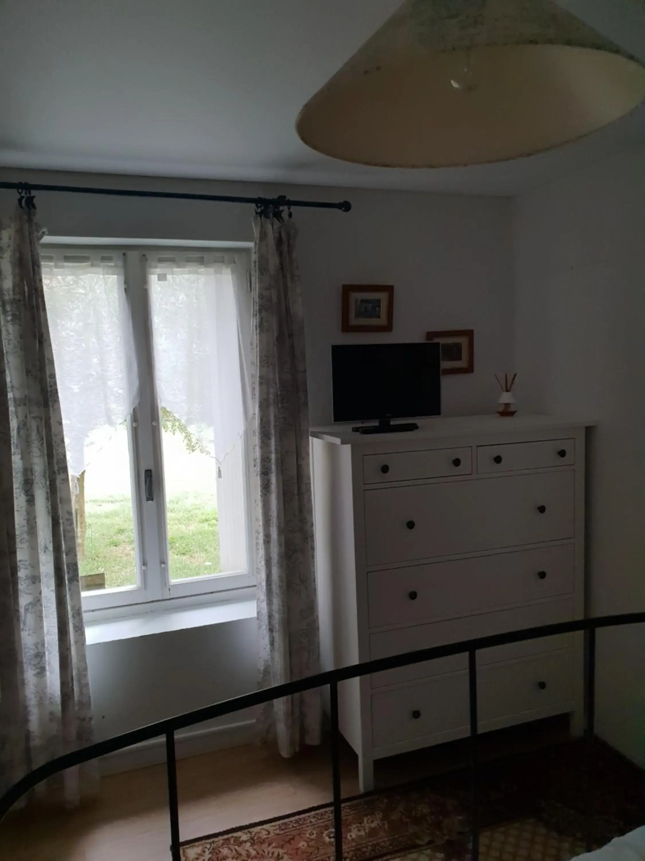 King Room with Pool View in L'Arbre d'Alaïs King Room with Pool View in L'Arbre d'Alaïs