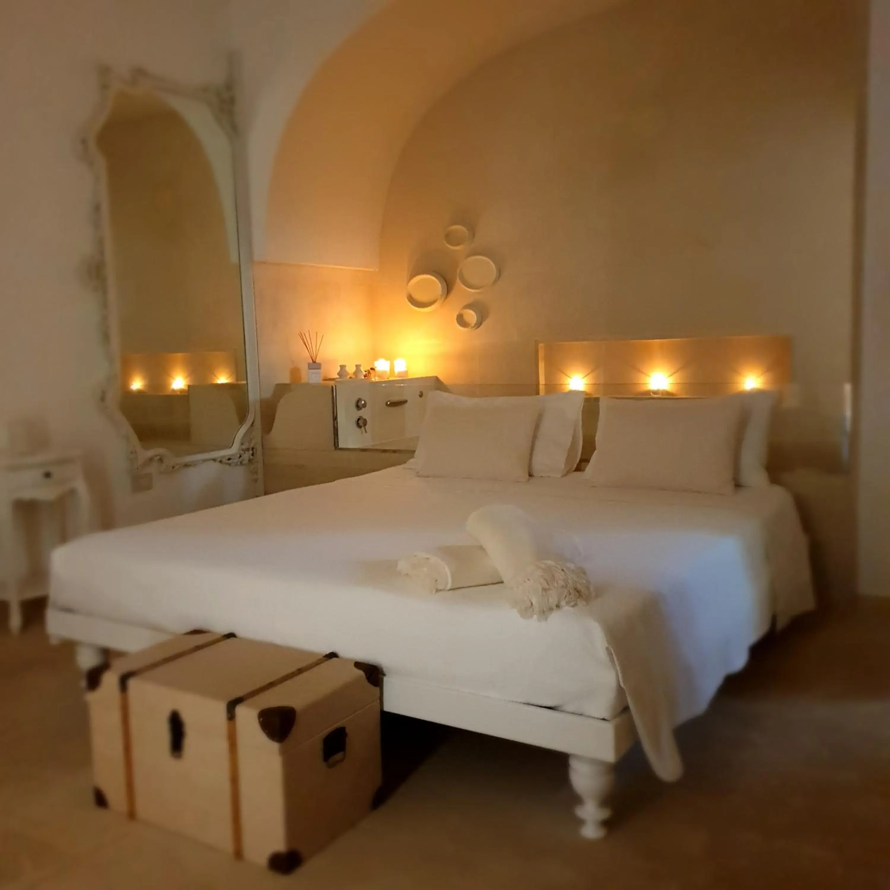 Sea Suites Sea Suites