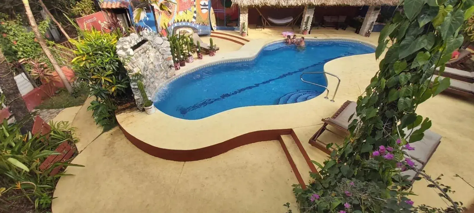 Apartment (2 Adults) in Massai Apartments Apartment (2 Adults) in Massai Apartments