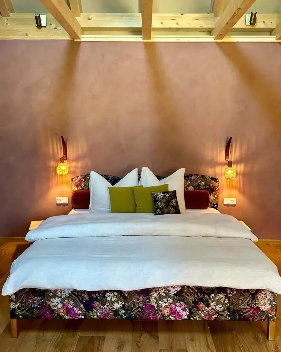 Junior Suite - single occupancy in Bräustüberl Schönbrunn - Hotel & Restaurant Junior Suite - single occupancy in Bräustüberl Schönbrunn - Hotel & Restaurant