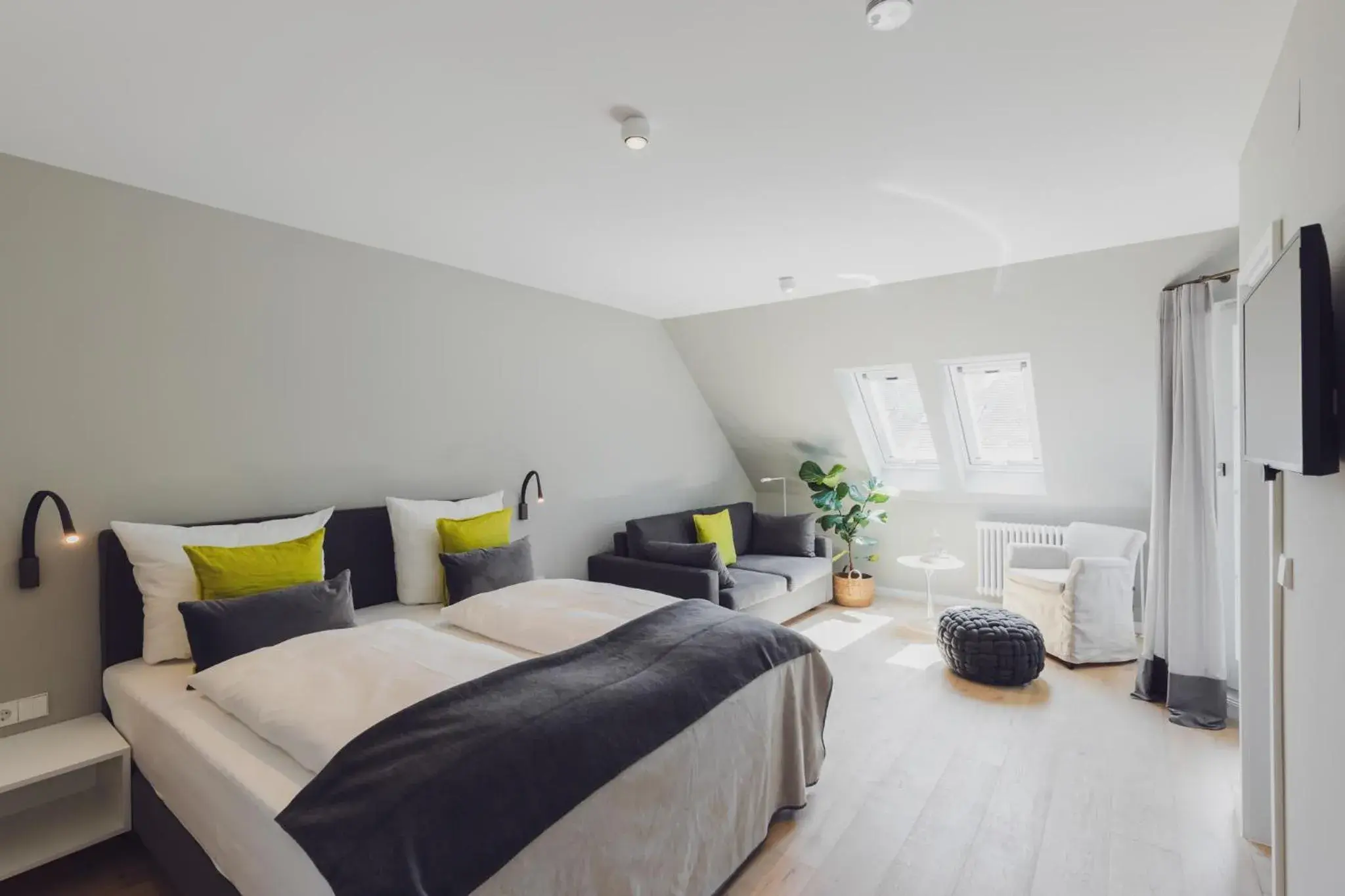 Junior Suite - single occupancy in Hotel Caraleon Junior Suite - single occupancy in Hotel Caraleon