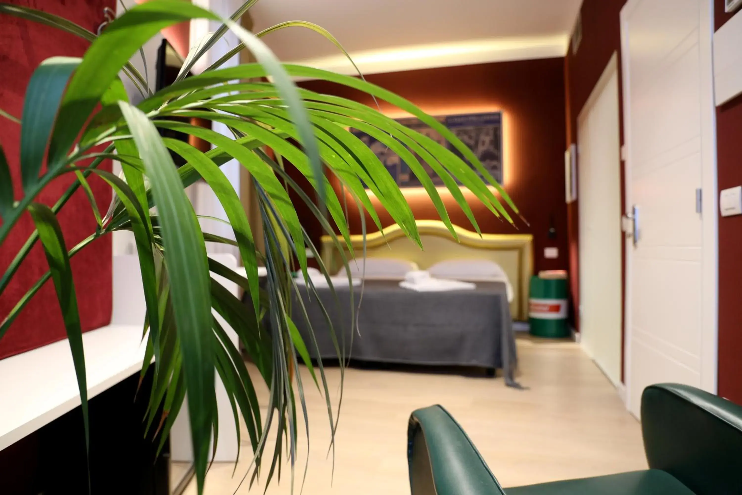 OFFICINA TESINI Guest Rooms Verona OFFICINA TESINI Guest Rooms Verona