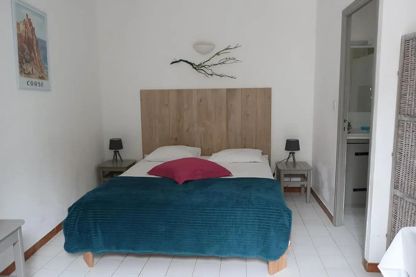 Studio with Terrace in Domaine Bocca di Feno Studio with Terrace in Domaine Bocca di Feno