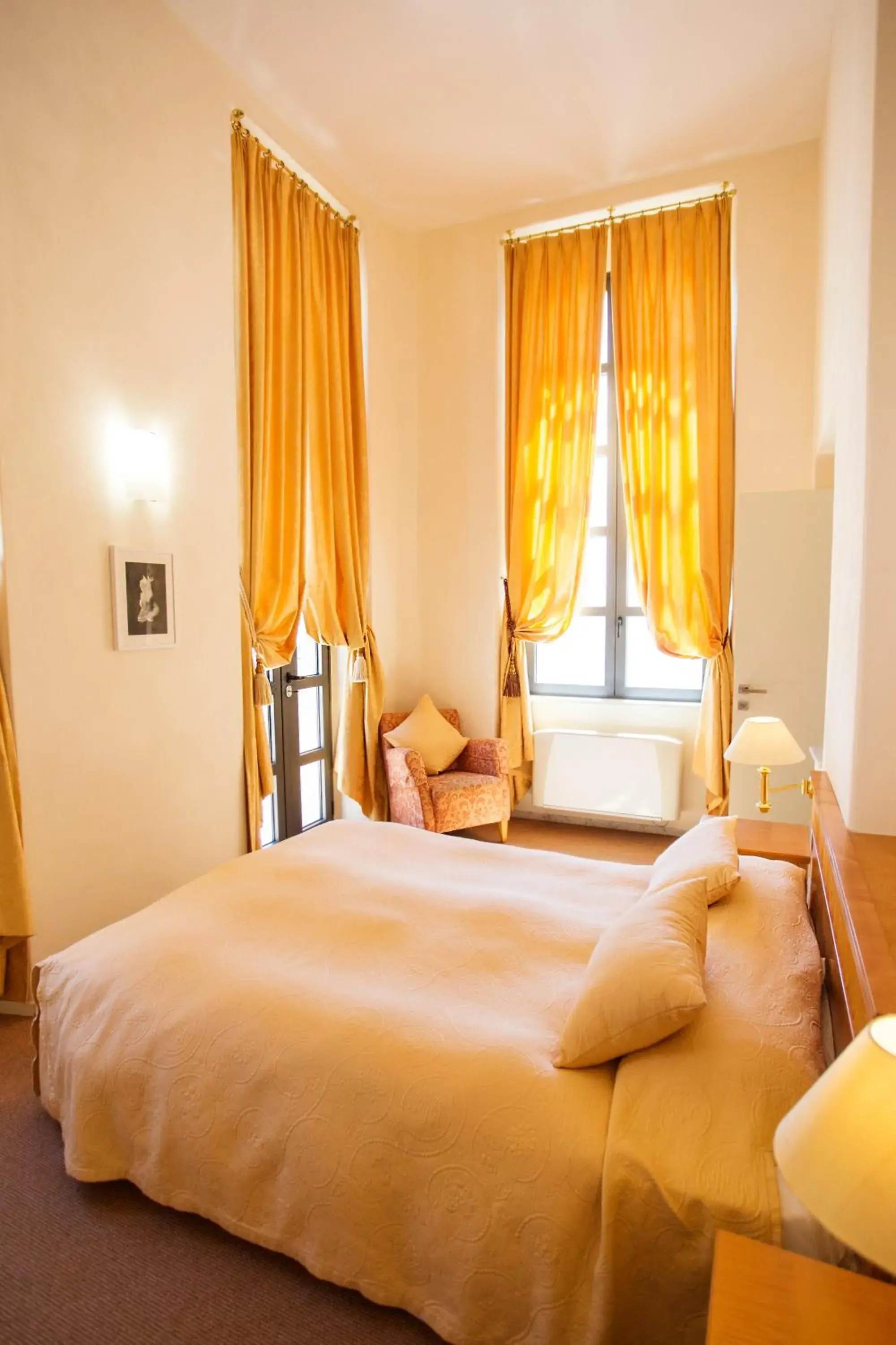 Two-Bedroom Apartment with Sea View - Ground Floor in Miramare Apartments&Suites Two-Bedroom Apartment with Sea View - Ground Floor in Miramare Apartments&Suites