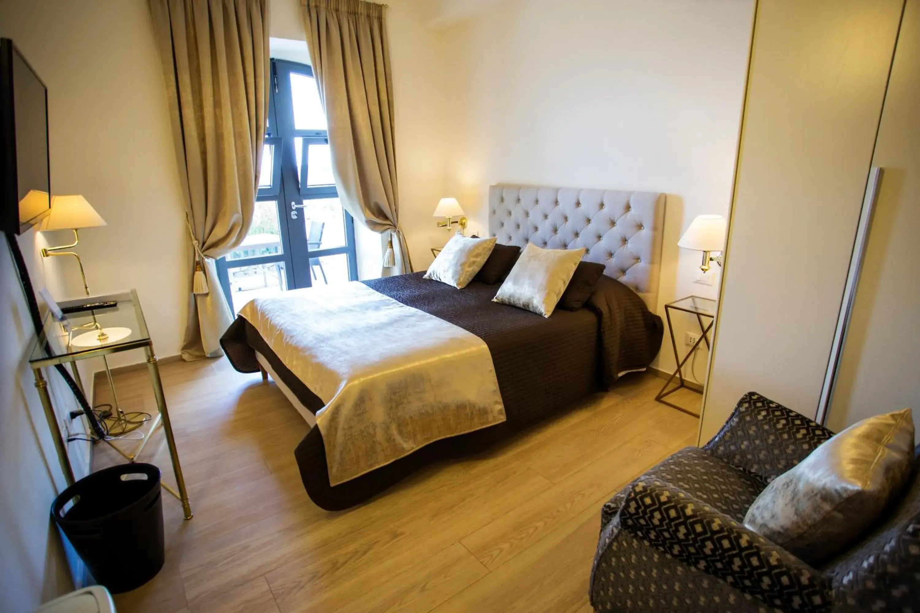 Studio with Sea View 2 in Miramare Apartments&Suites Studio with Sea View 2 in Miramare Apartments&Suites