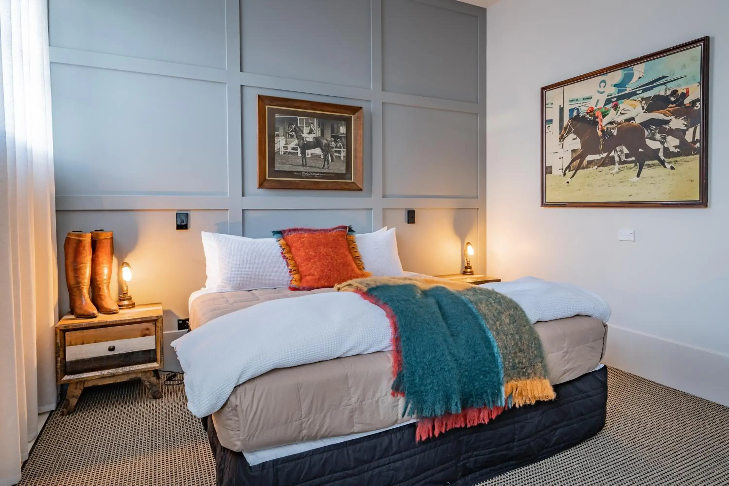 King Studio - single occupancy in Poshtel King Studio - single occupancy in Poshtel