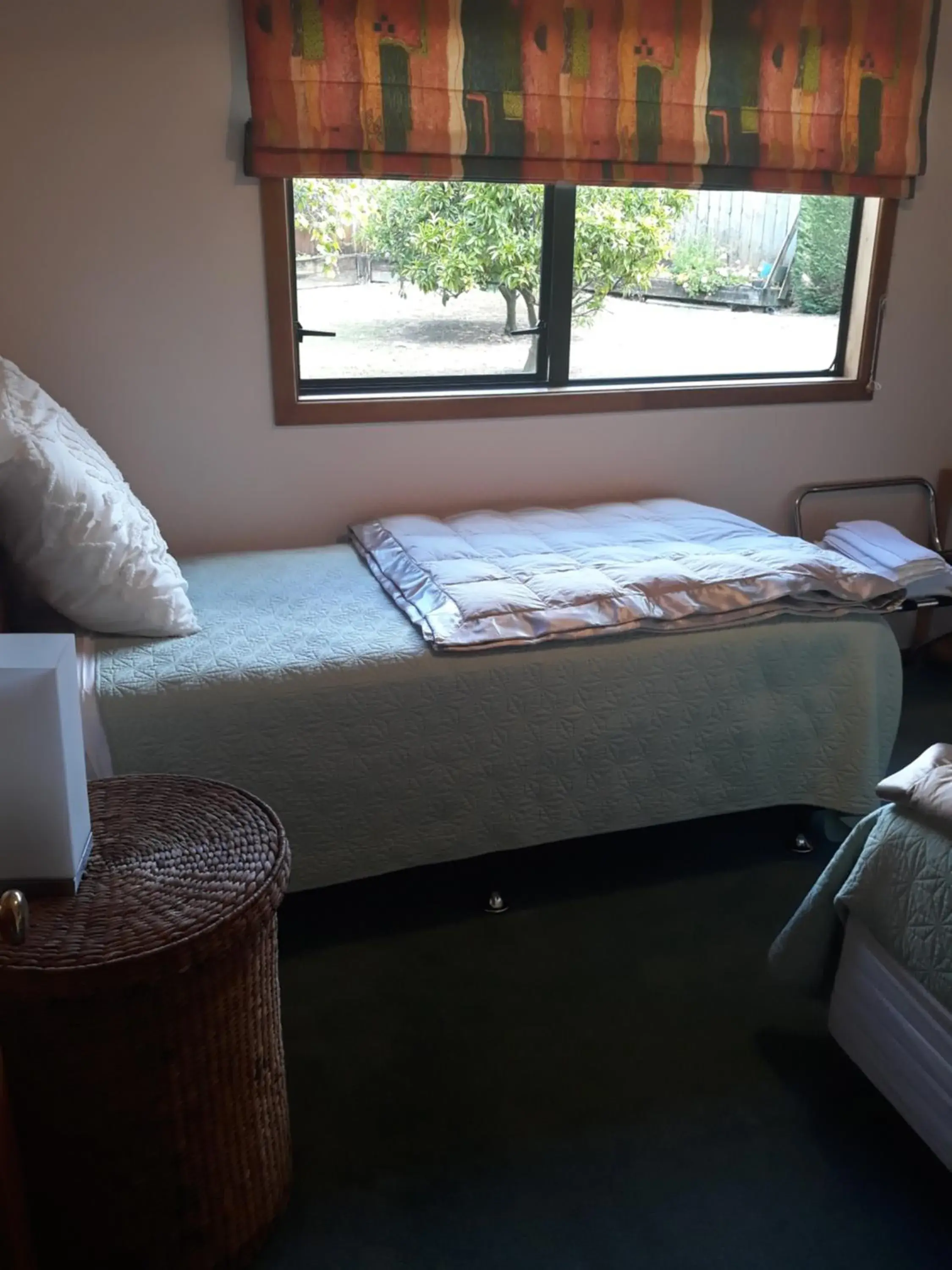 Standard Twin Room with Shared Bathroom in Rural Palms Standard Twin Room with Shared Bathroom in Rural Palms