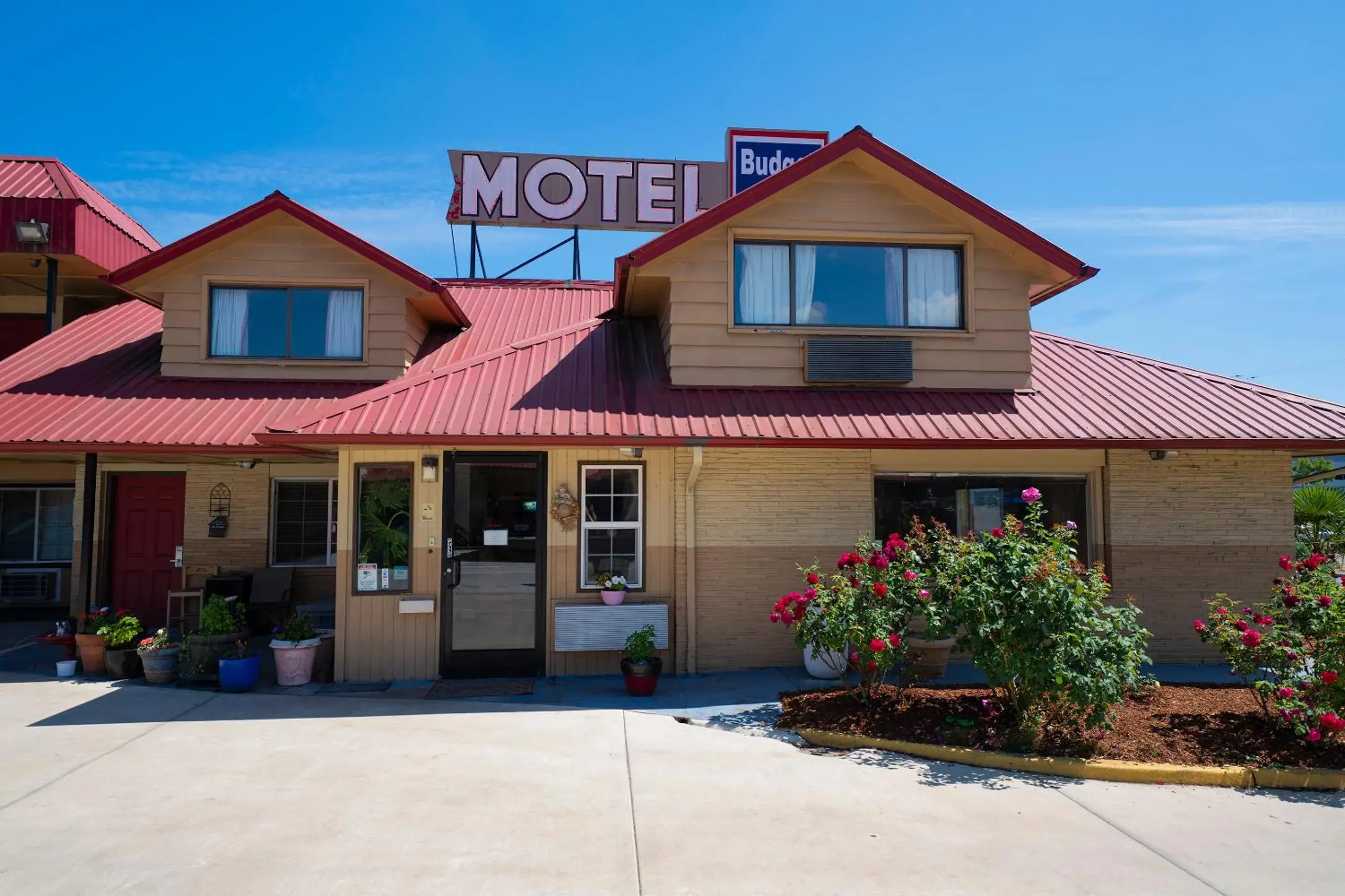 Budget Inn Gladstone By OYO - Portland Clackamas Budget Inn Gladstone By OYO - Portland Clackamas