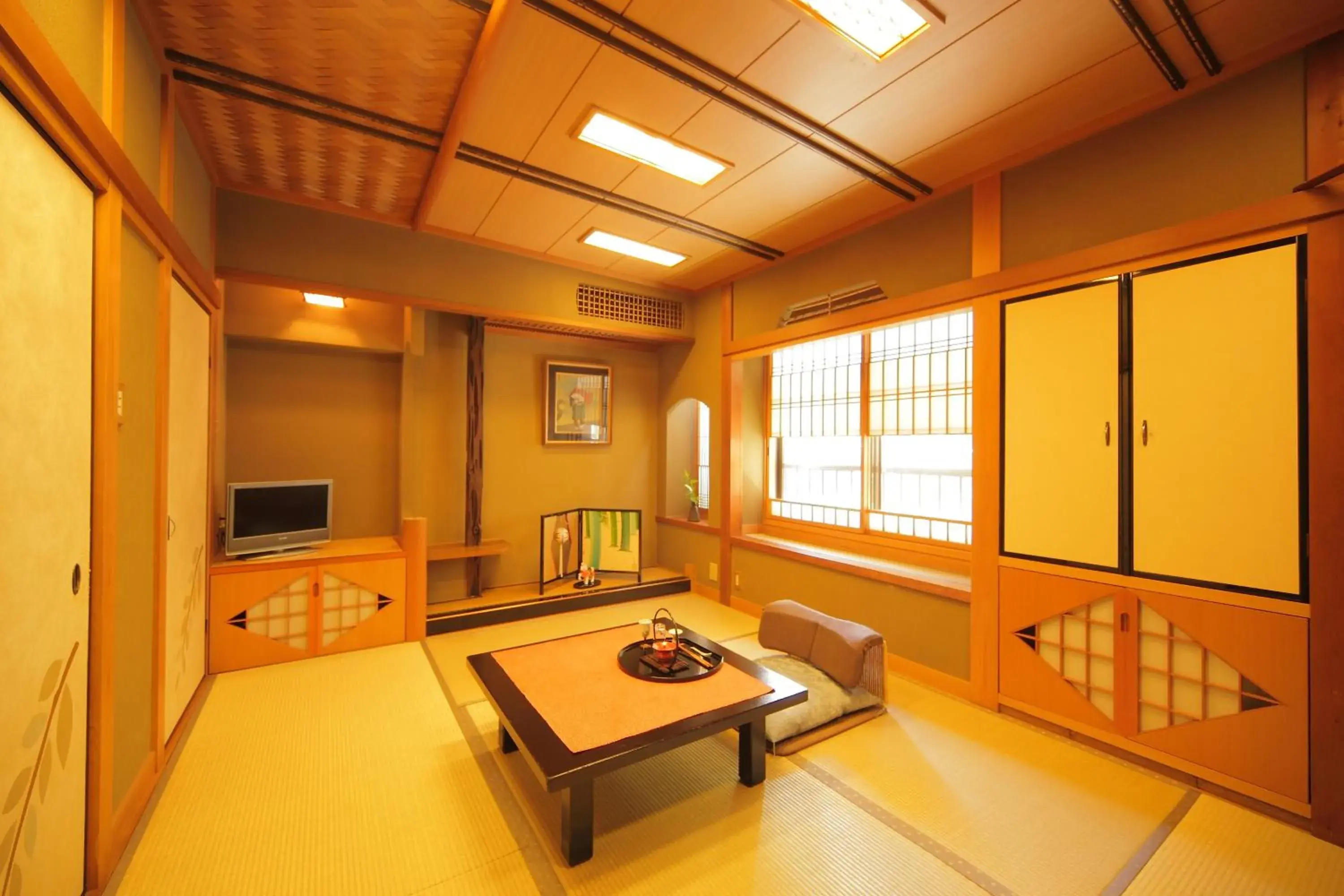 Japanese-Style Single Room with Shared Bathroom (One Adult Only) - single occupancy in Morizuya Japanese-Style Single Room with Shared Bathroom (One Adult Only) - single occupancy in Morizuya