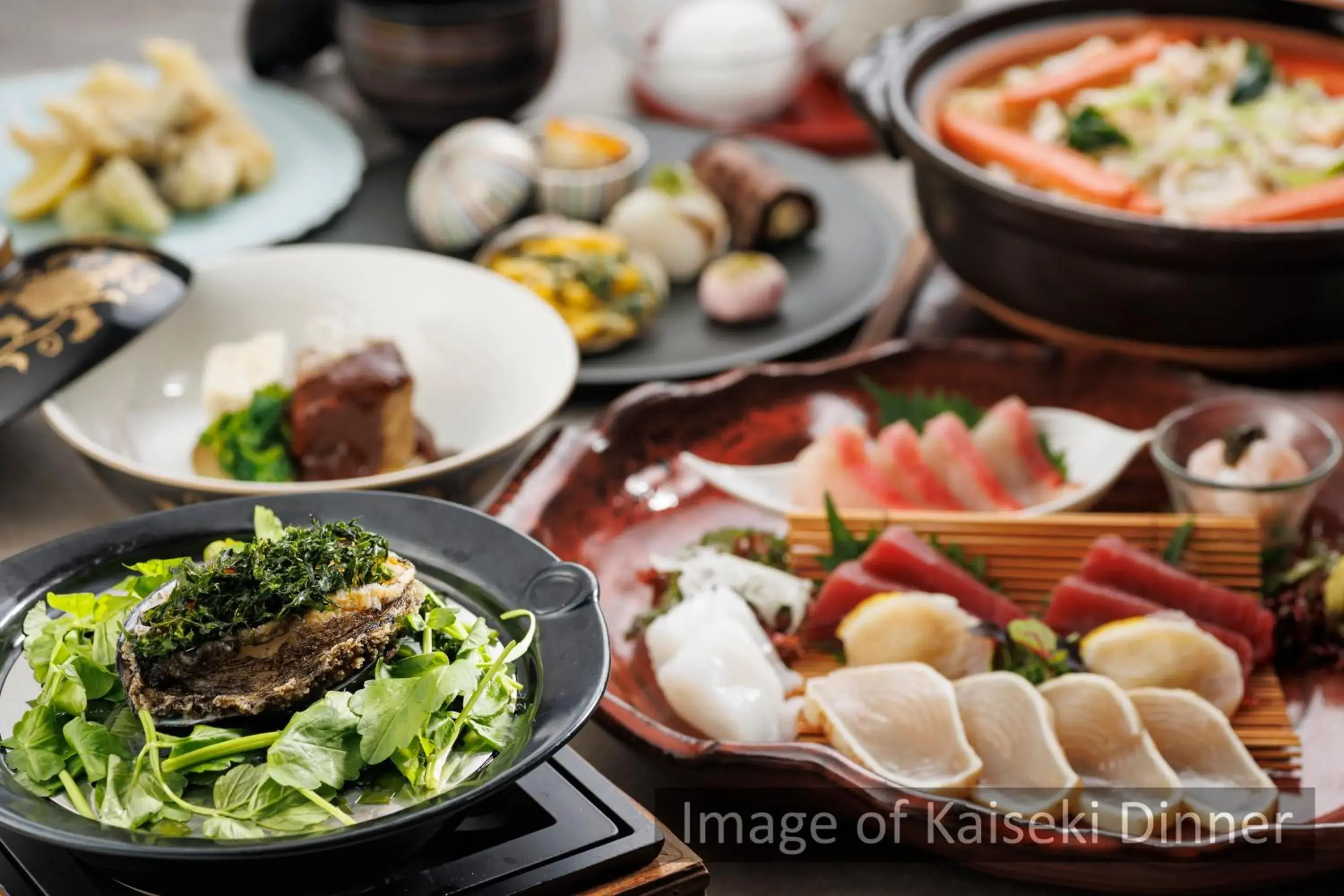 Japanese-style Room with 10 Tatami (MAX 5 Adults) in KAMENOI HOTEL Atami Annex Japanese-style Room with 10 Tatami (MAX 5 Adults) in KAMENOI HOTEL Atami Annex
