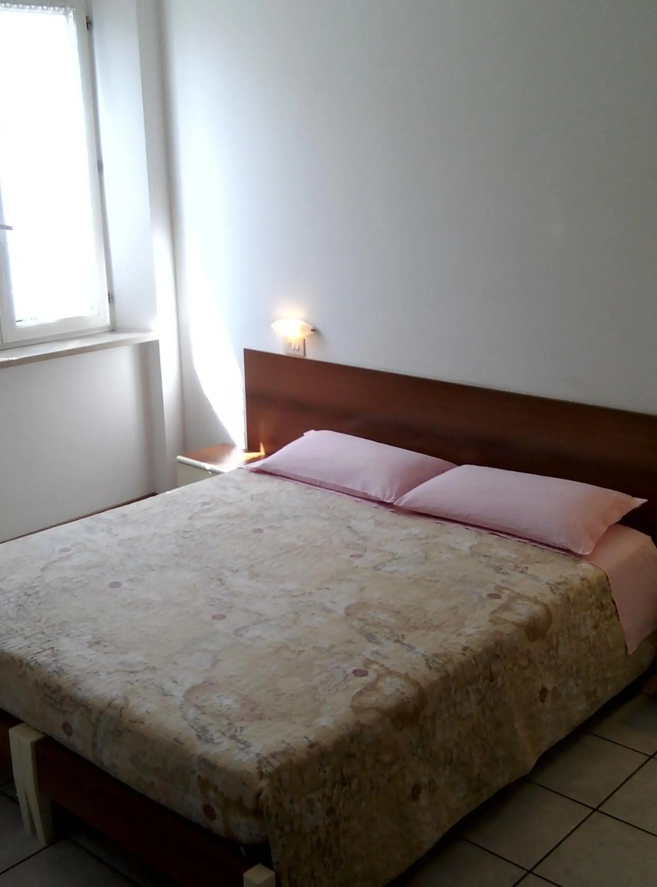 Double or Twin Room in Bed & Breakfast Bompadre Double or Twin Room in Bed & Breakfast Bompadre