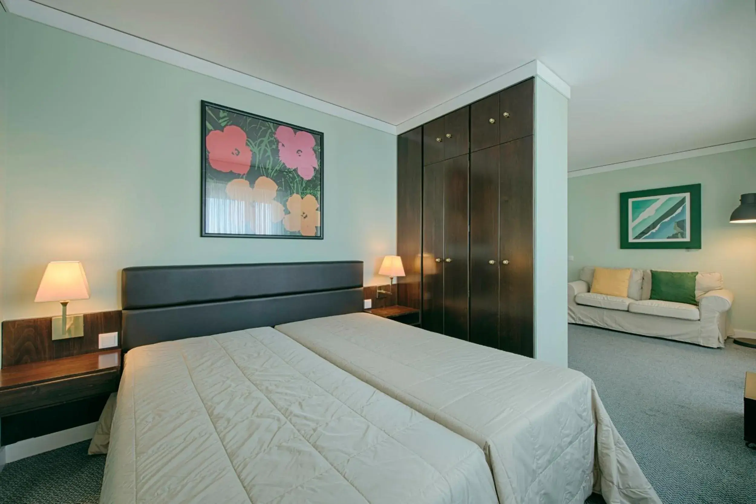 Studio in Hotel Apartamento Solverde Studio in Hotel Apartamento Solverde