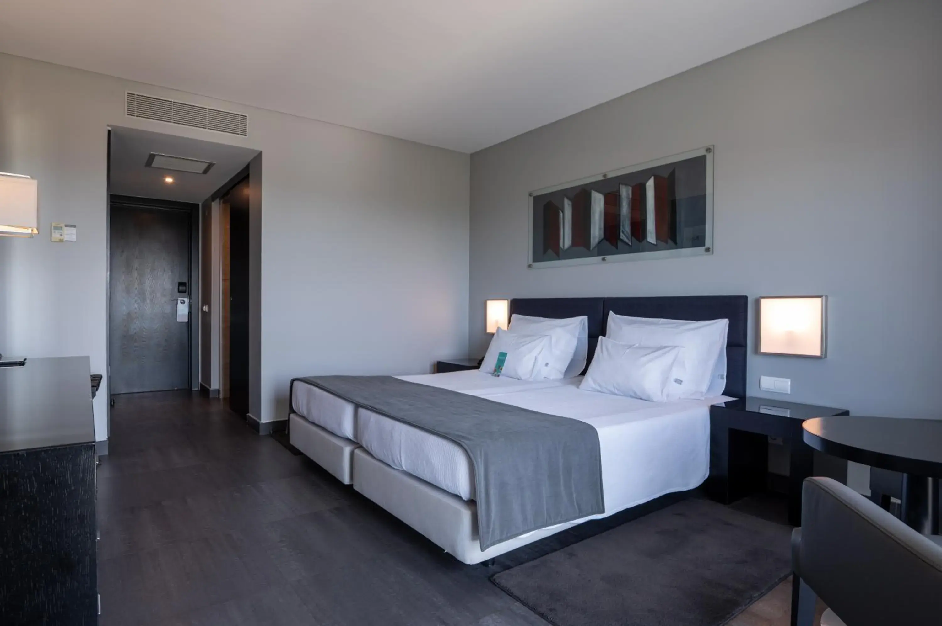 Twin Room in Vila Gale Lagos Twin Room in Vila Gale Lagos