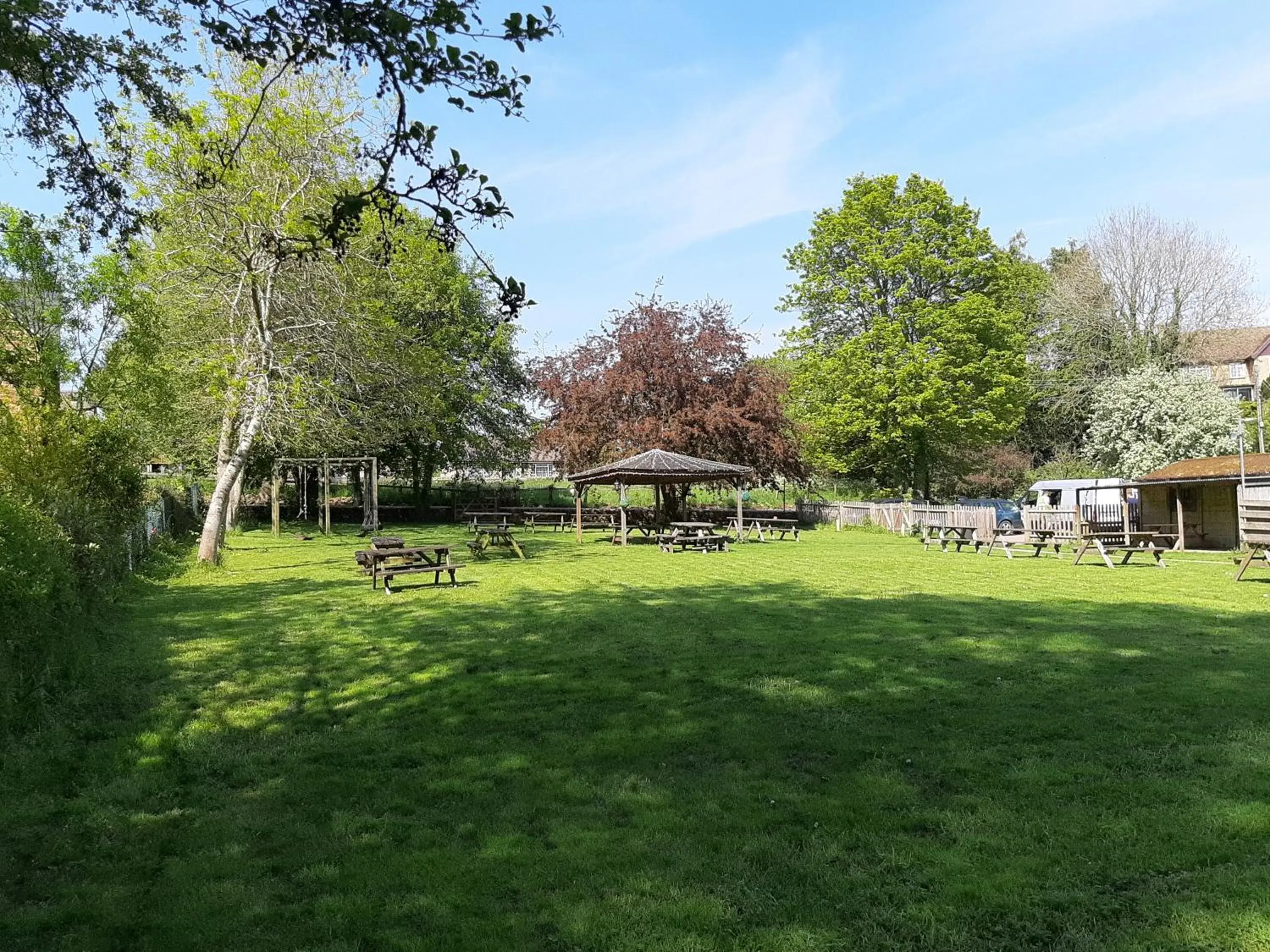 The Pear Tree The Pear Tree