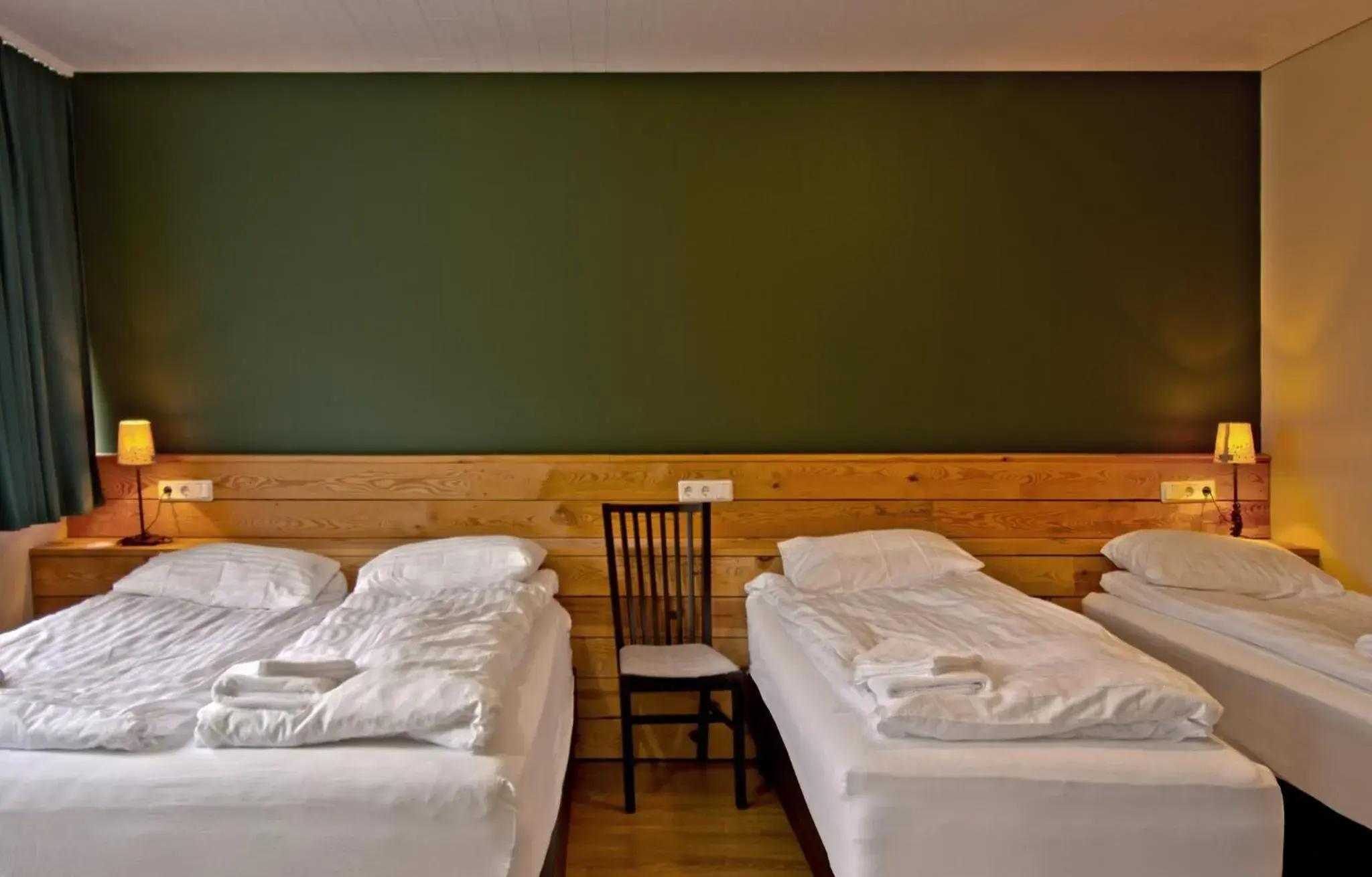 Superior Family Room in Hotel Post Superior Family Room in Hotel Post