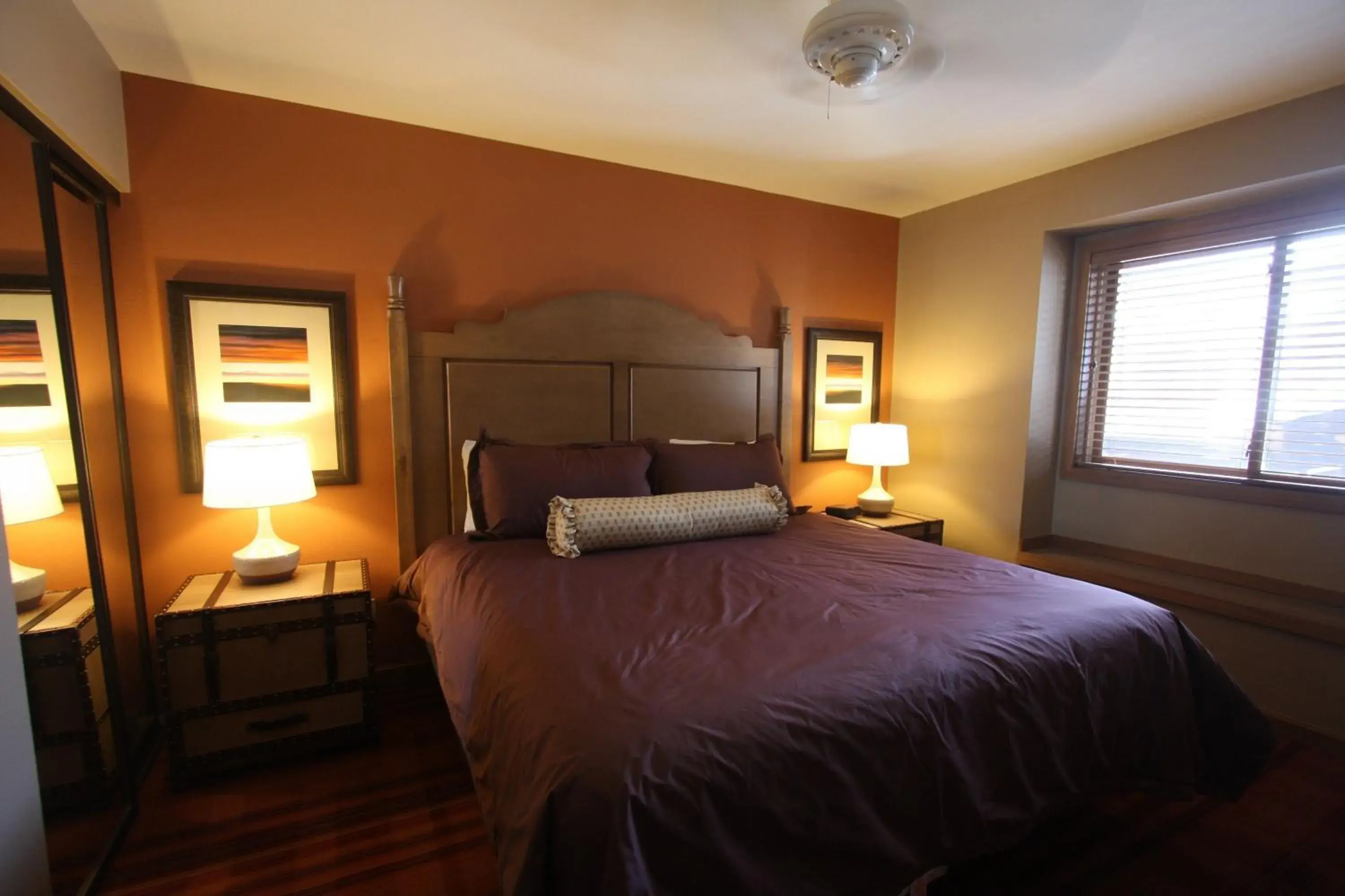 One-Bedroom Apartment in The Village at Steamboat One-Bedroom Apartment in The Village at Steamboat