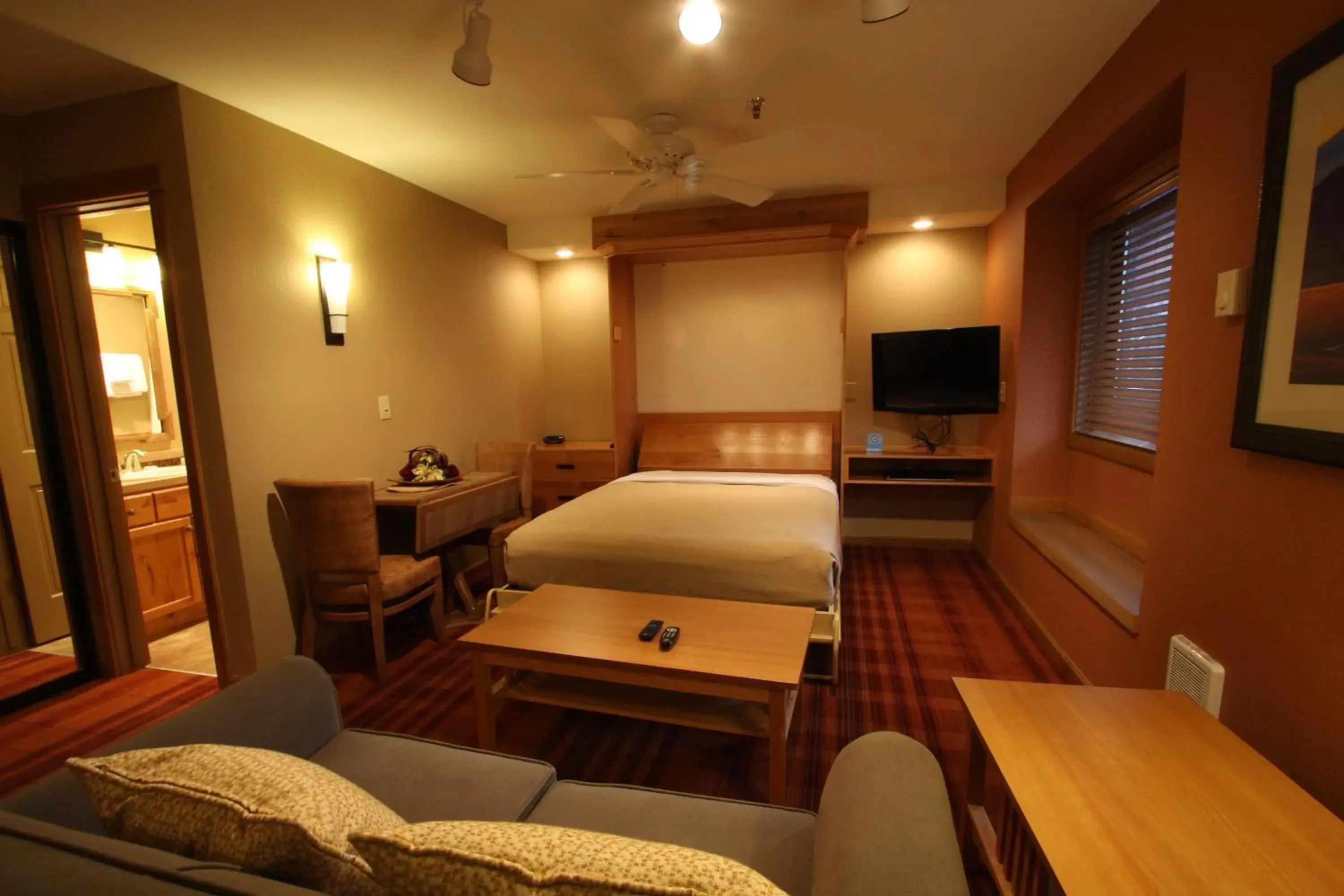 Studio Apartment in The Village at Steamboat Studio Apartment in The Village at Steamboat