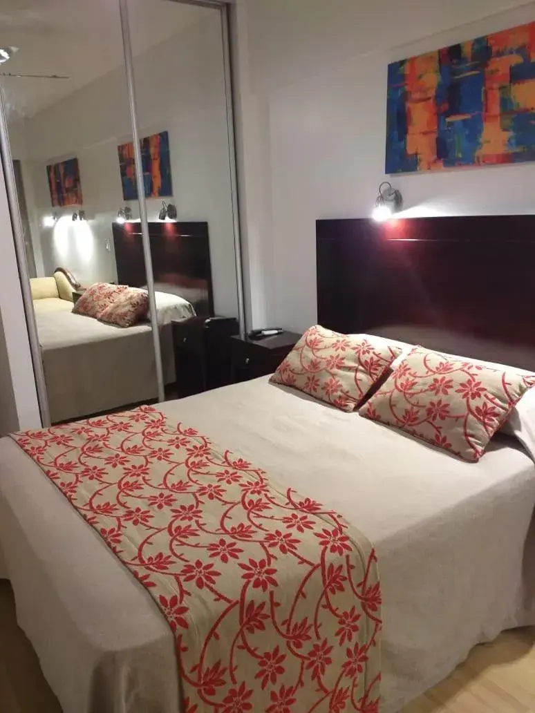 Superior Double Room - single occupancy in Palermo Bridge Superior Double Room - single occupancy in Palermo Bridge