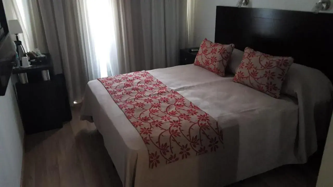 Double Room - single occupancy in Palermo Bridge Double Room - single occupancy in Palermo Bridge