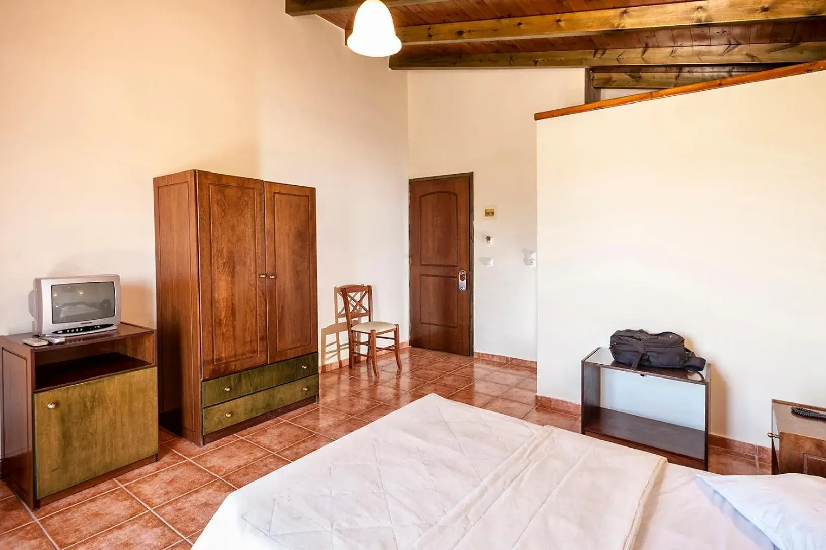 Standard Double Room in Adelais Hotel Standard Double Room in Adelais Hotel