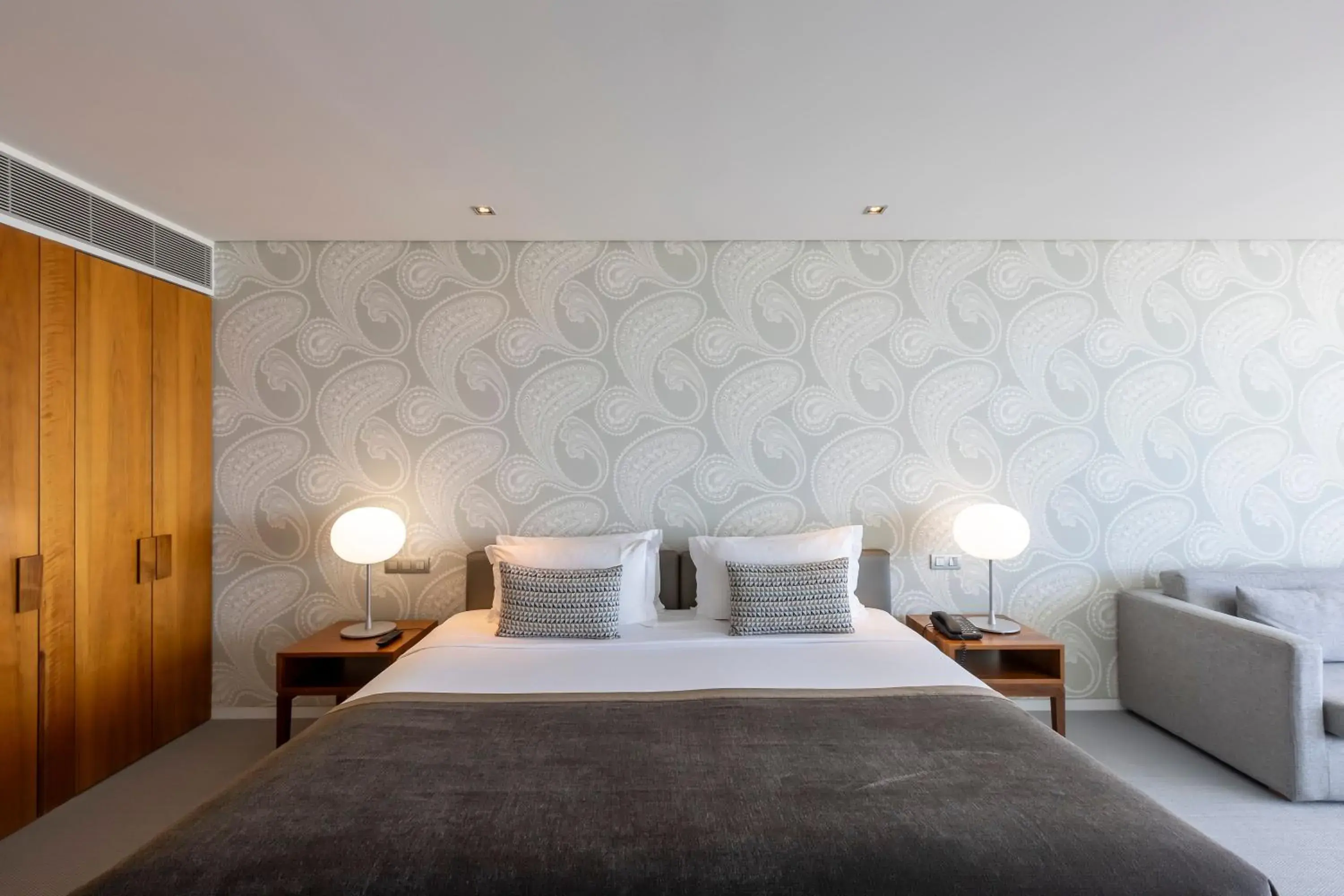 Superior Deluxe Studio in Troia Design Hotel Superior Deluxe Studio in Troia Design Hotel