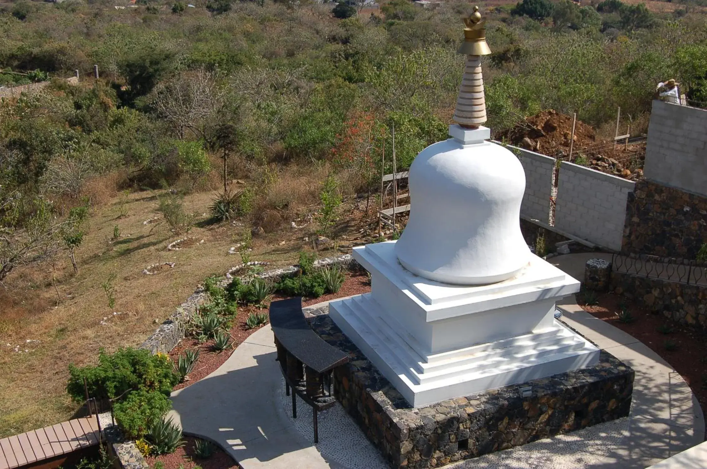 King Suite in Hostal de la Luz - Spa Holistic Resort King Suite in Hostal de la Luz - Spa Holistic Resort