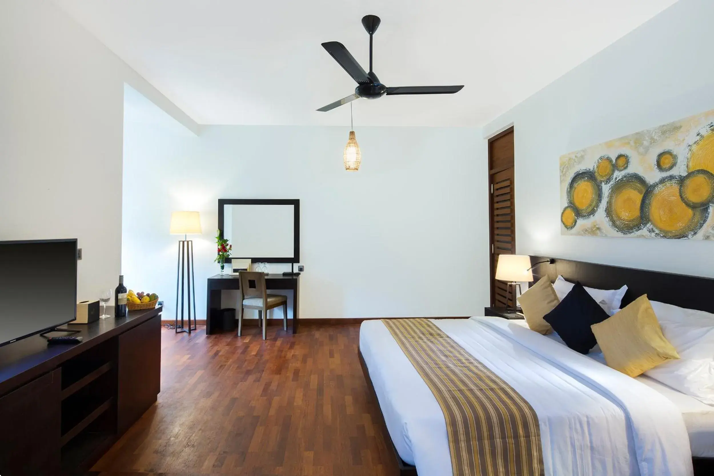 Premier King Pool Villa with Plunge Pool in Ayana Sea Premier King Pool Villa with Plunge Pool in Ayana Sea